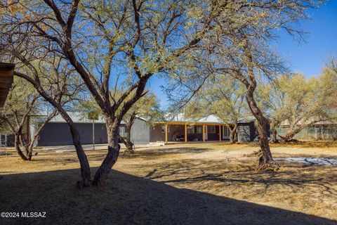 A home in St. David