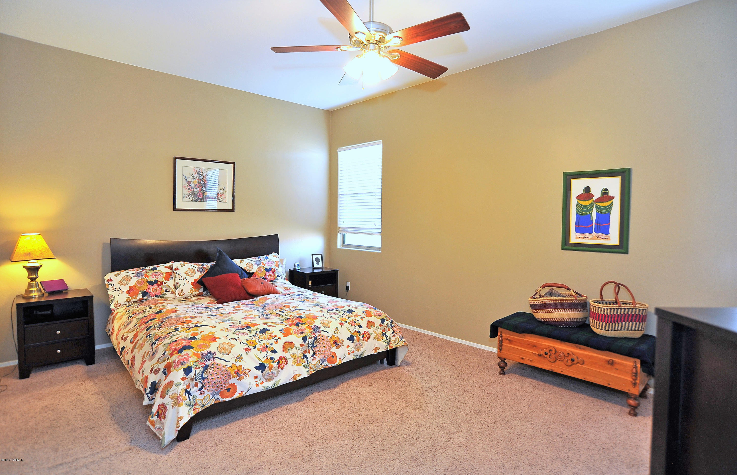 Amber Crest (1-123) - Residential