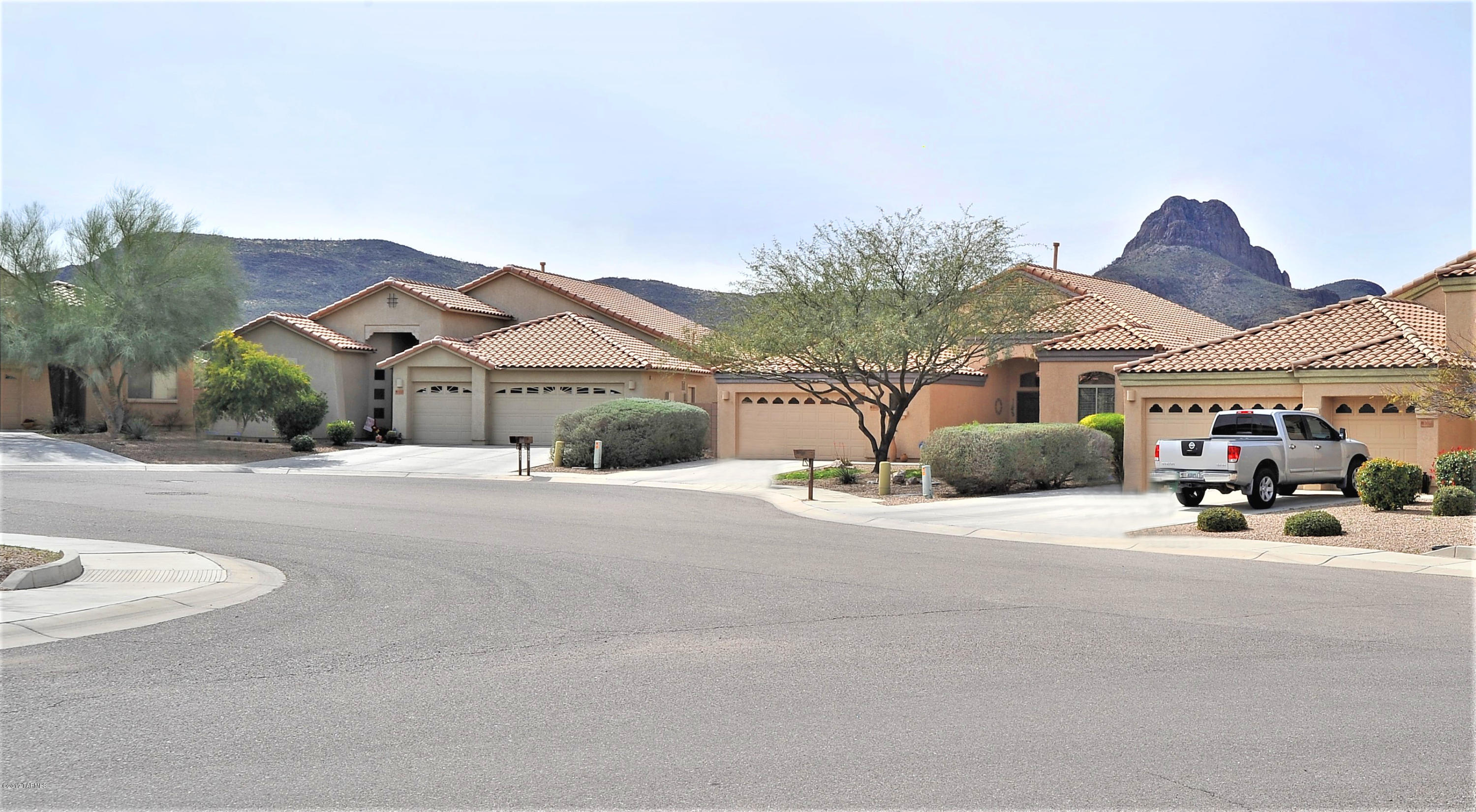 Amber Crest (1-123) - Residential