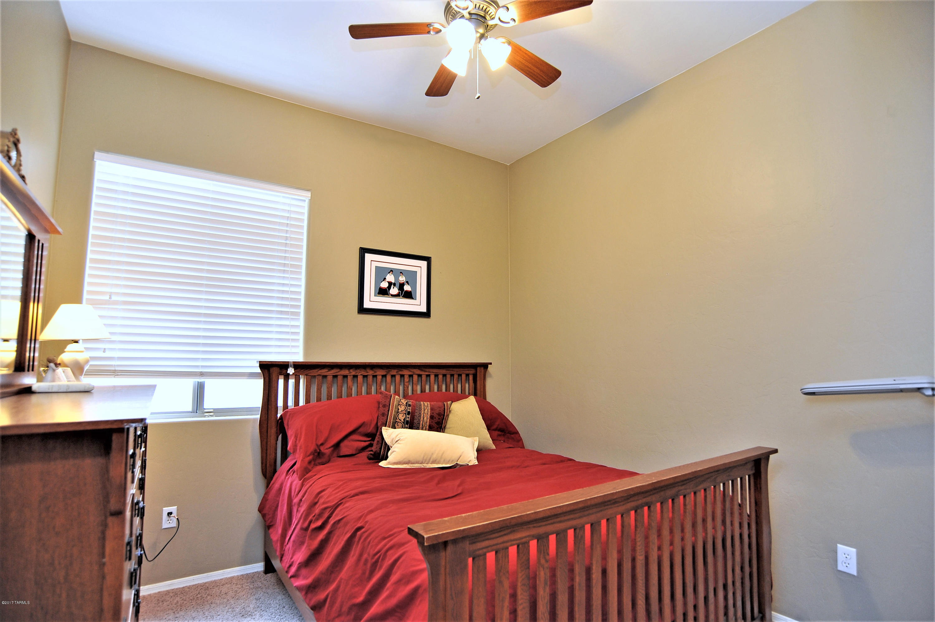 Amber Crest (1-123) - Residential