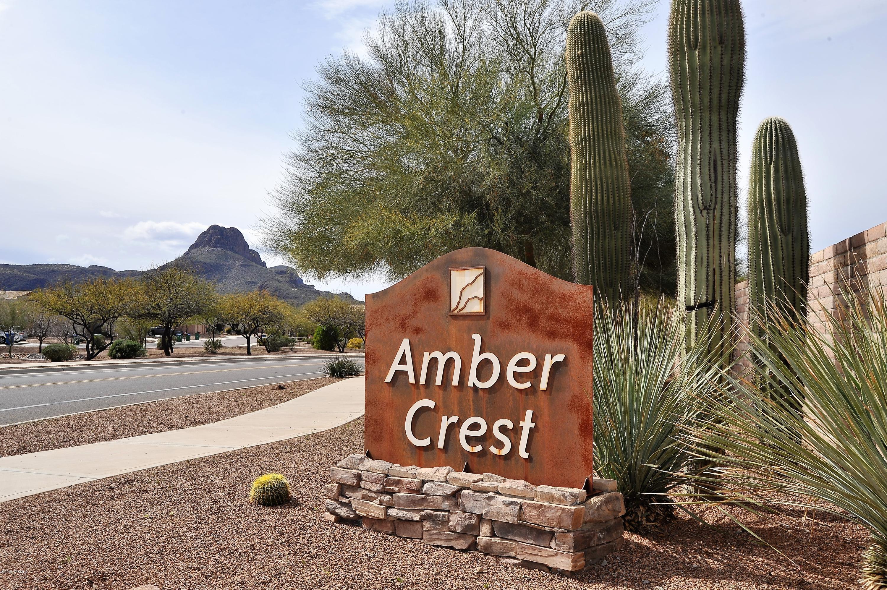 Amber Crest (1-123) - Residential