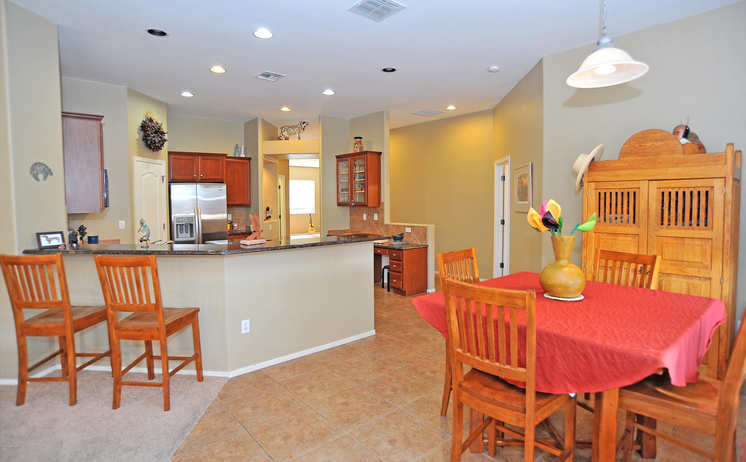 Amber Crest (1-123) - Residential