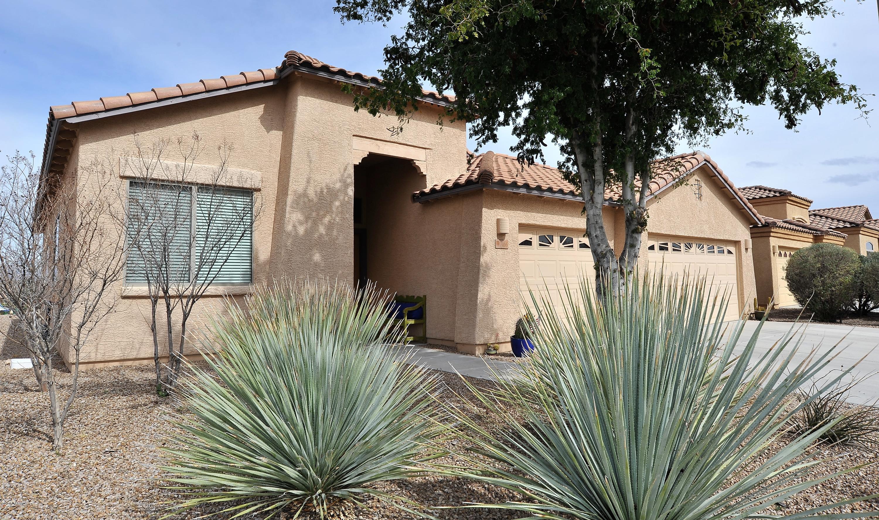 Amber Crest (1-123) - Residential