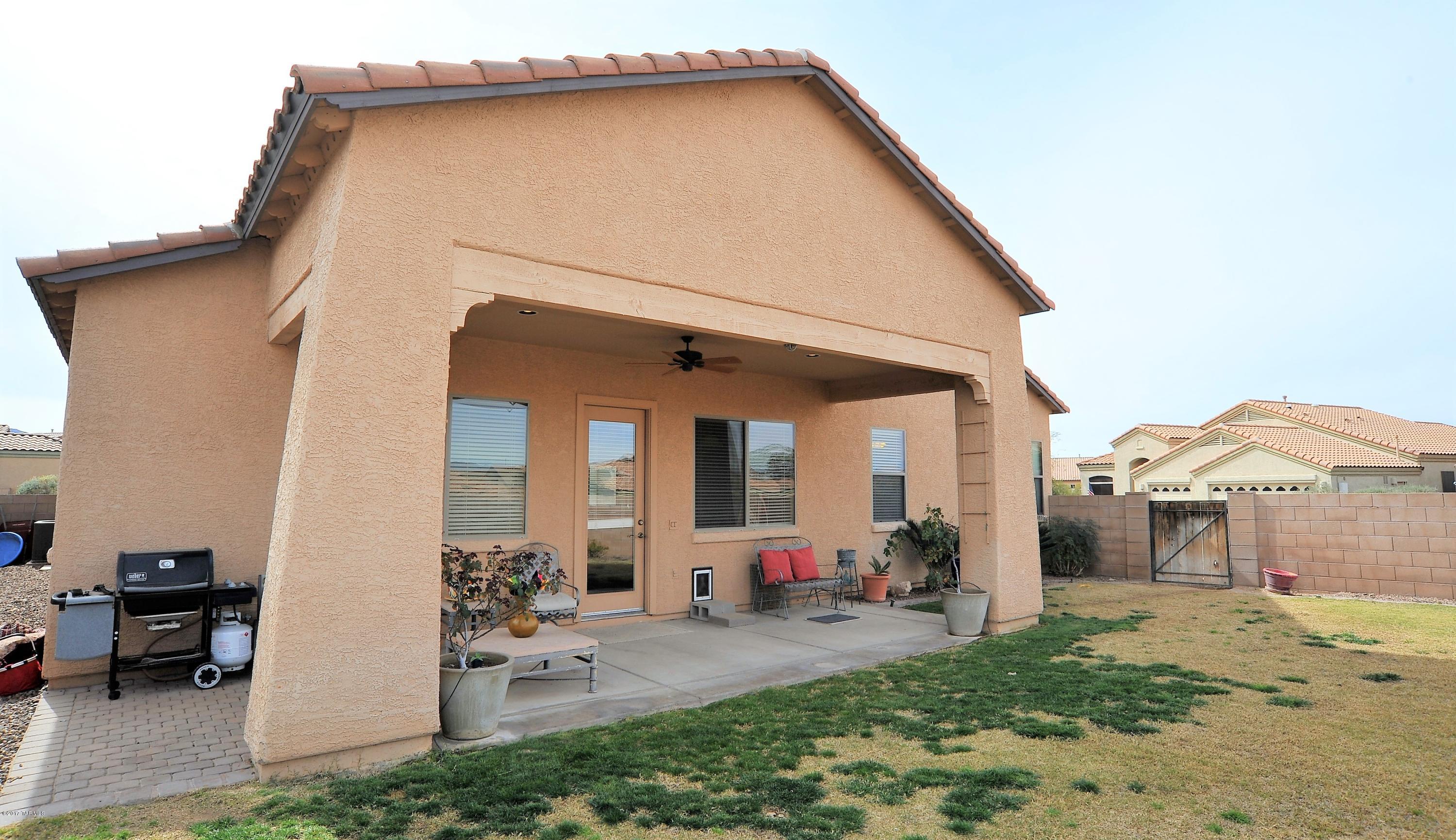 Amber Crest (1-123) - Residential