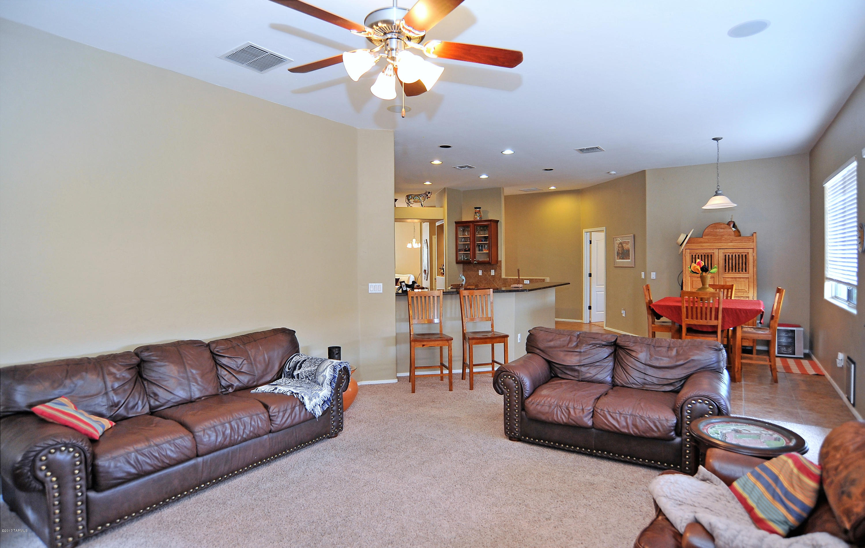Amber Crest (1-123) - Residential