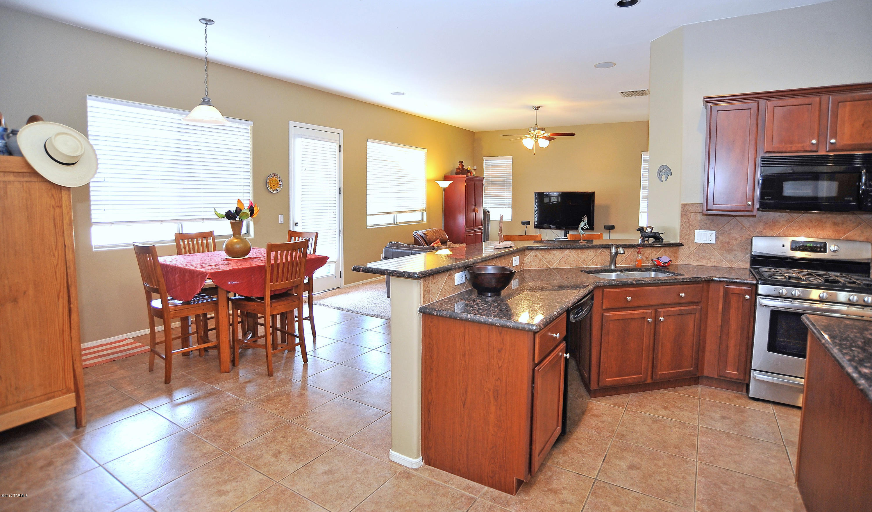 Amber Crest (1-123) - Residential