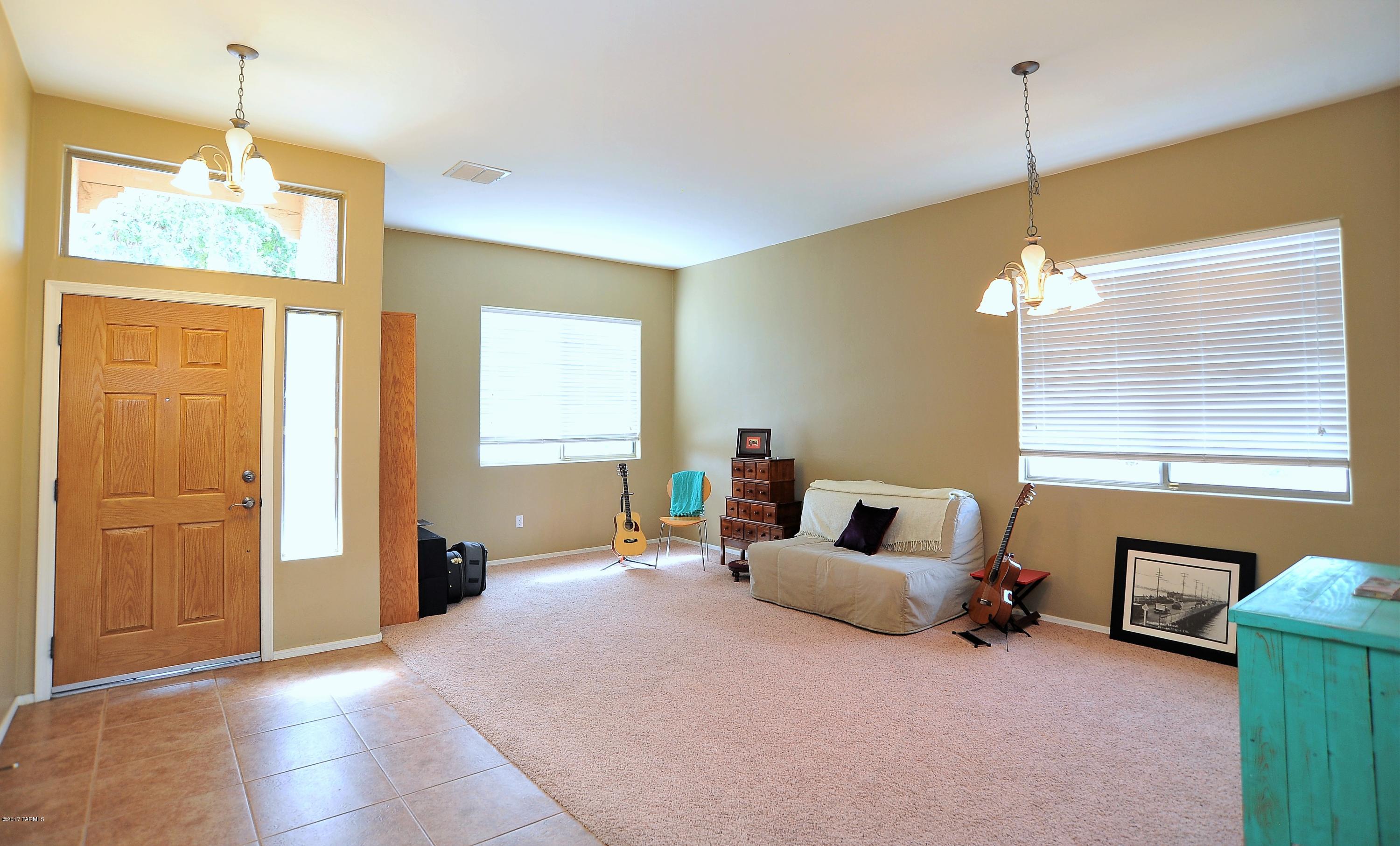 Amber Crest (1-123) - Residential
