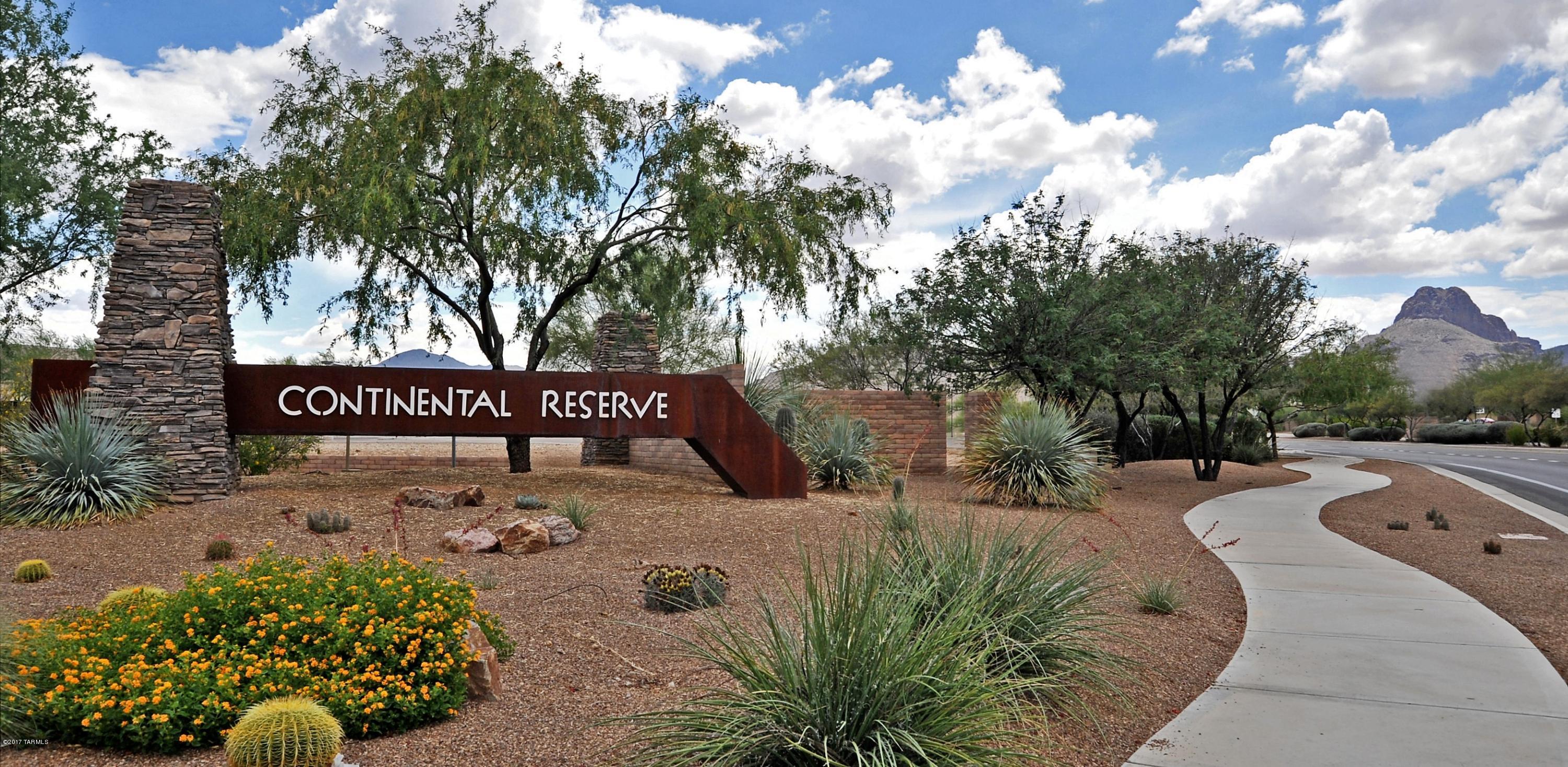 Amber Crest (1-123) - Residential