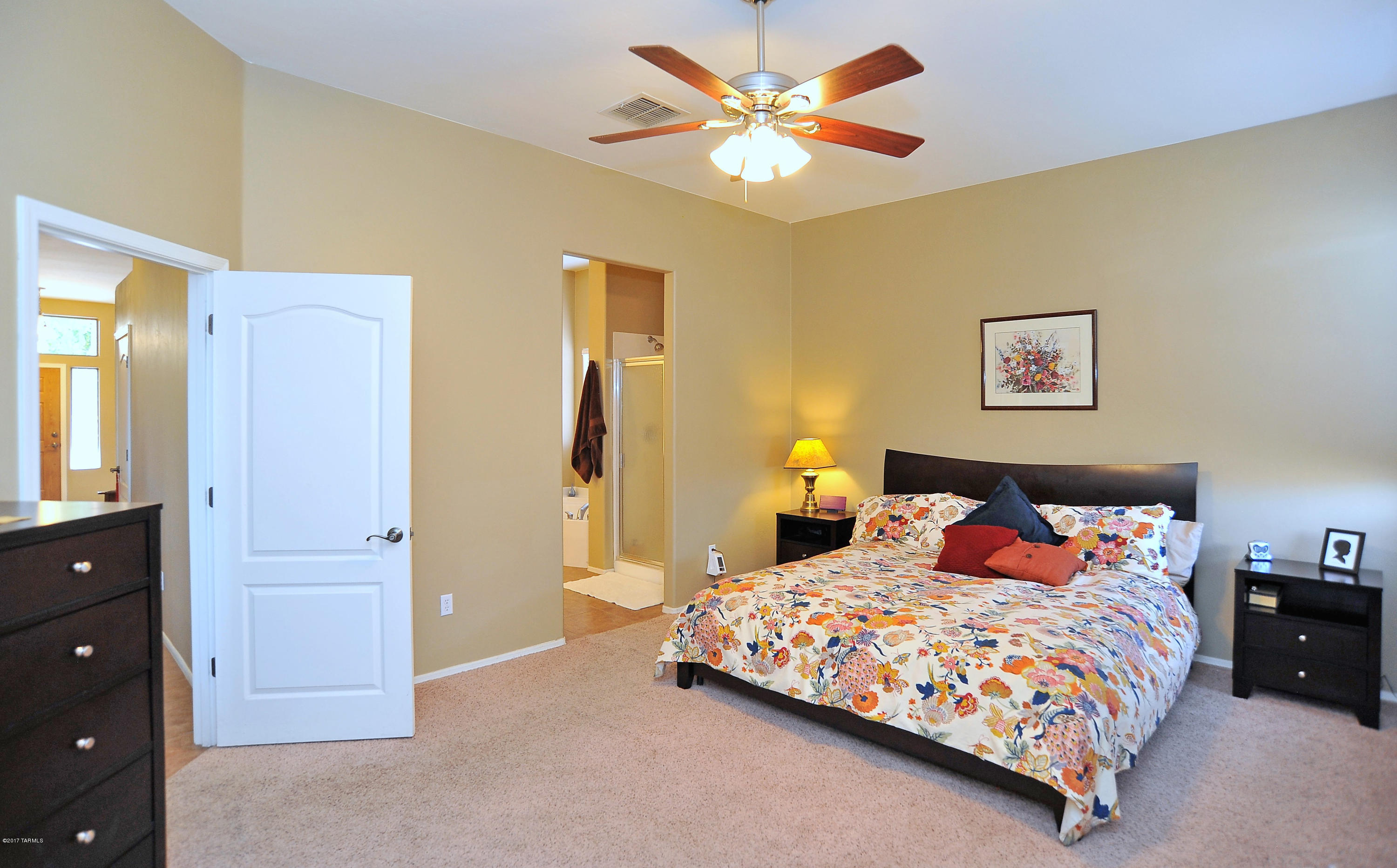 Amber Crest (1-123) - Residential
