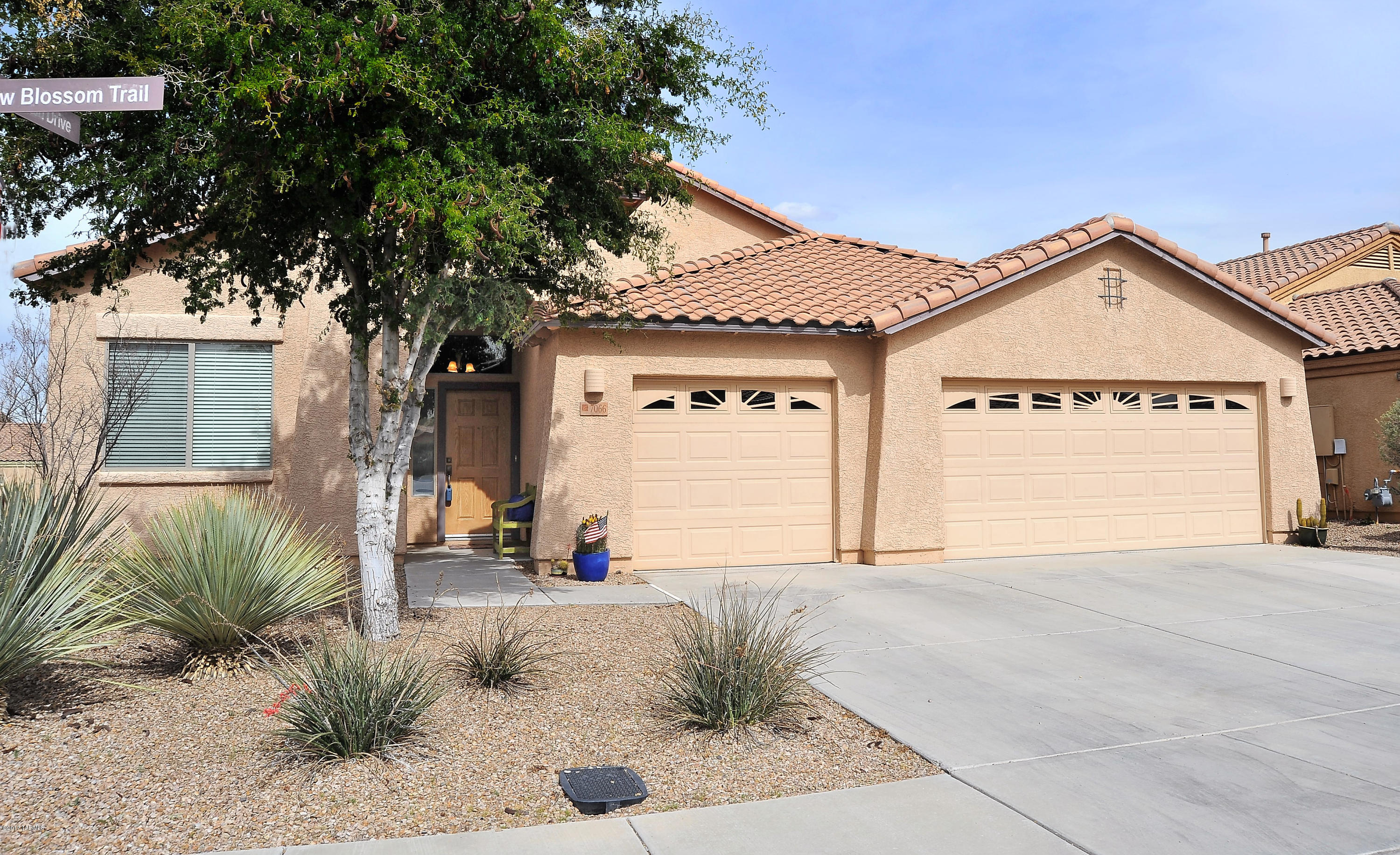 Amber Crest (1-123) - Residential