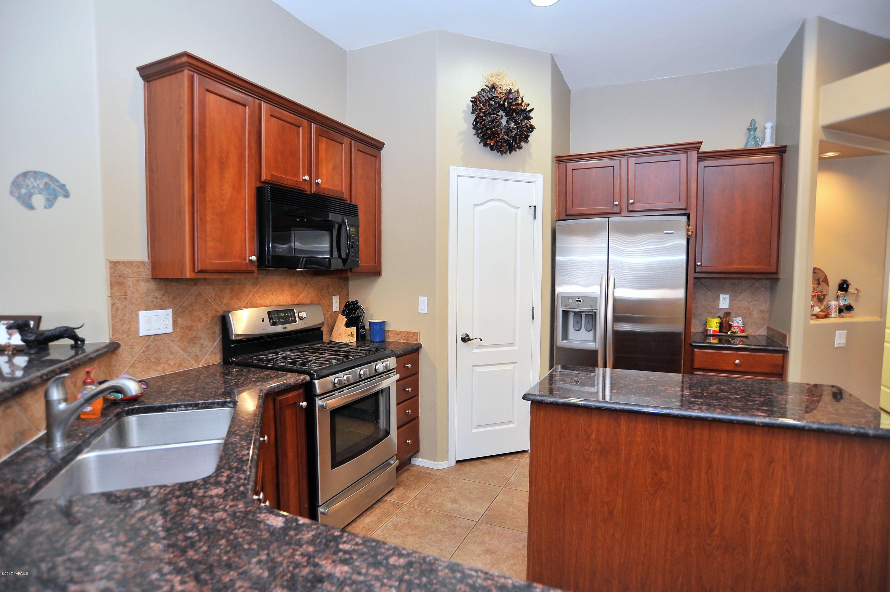 Amber Crest (1-123) - Residential