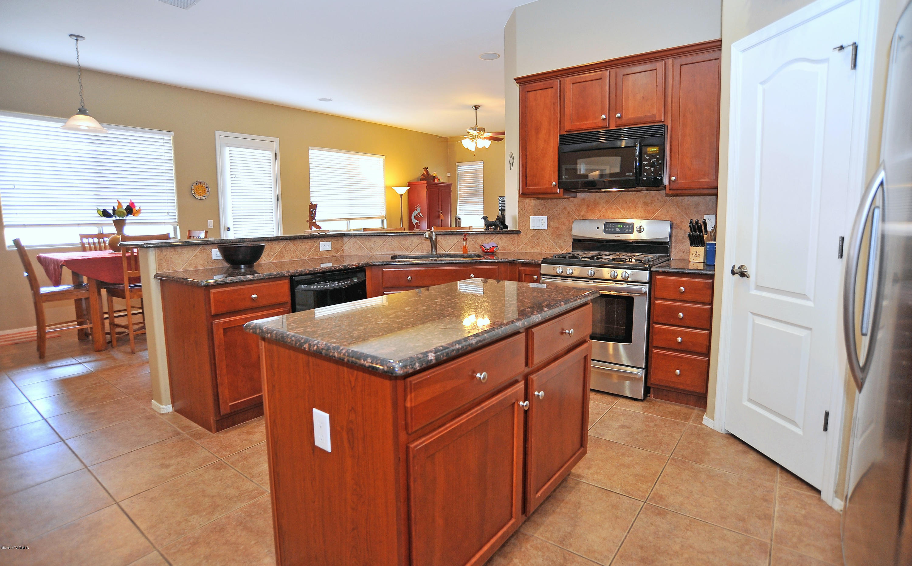 Amber Crest (1-123) - Residential