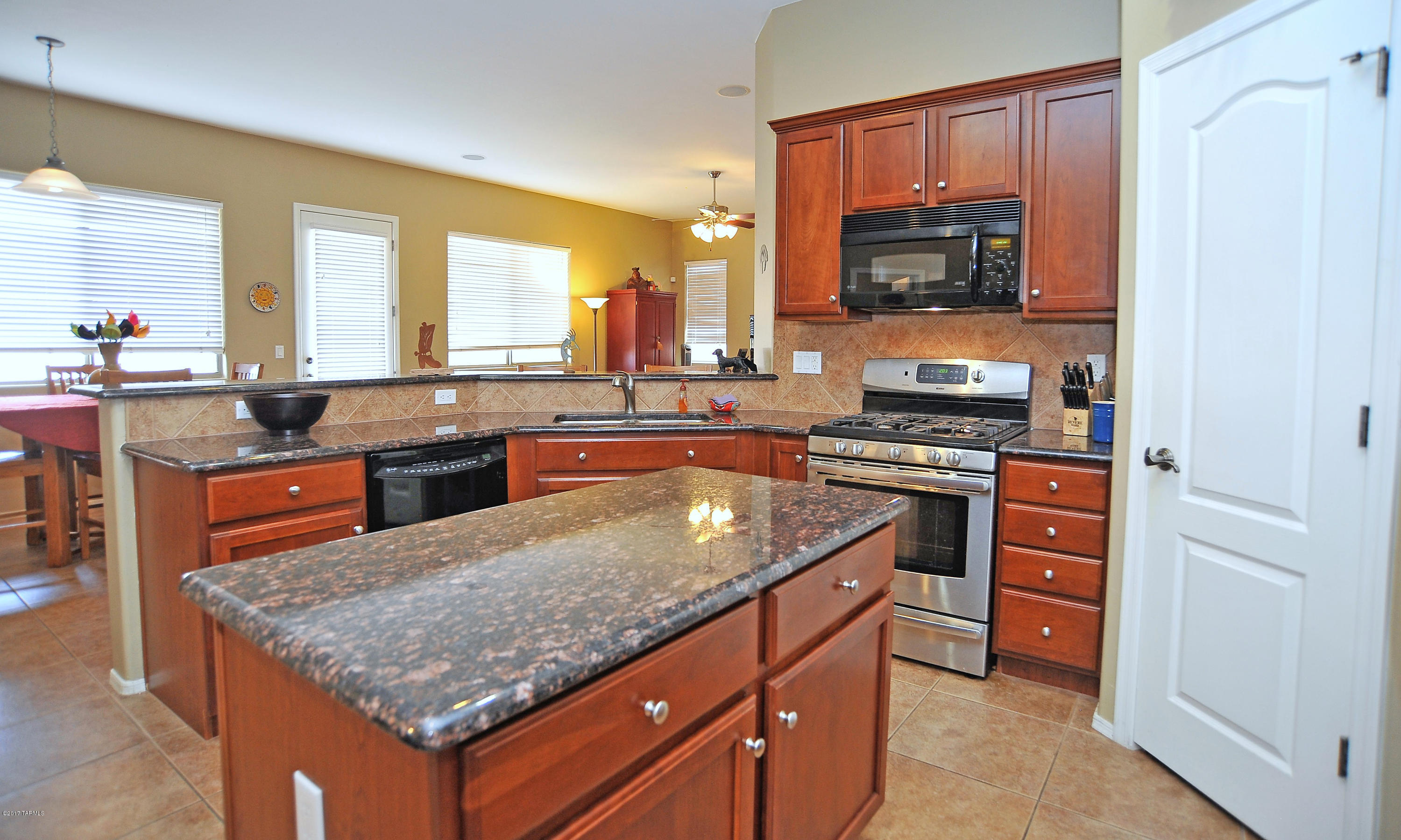 Amber Crest (1-123) - Residential