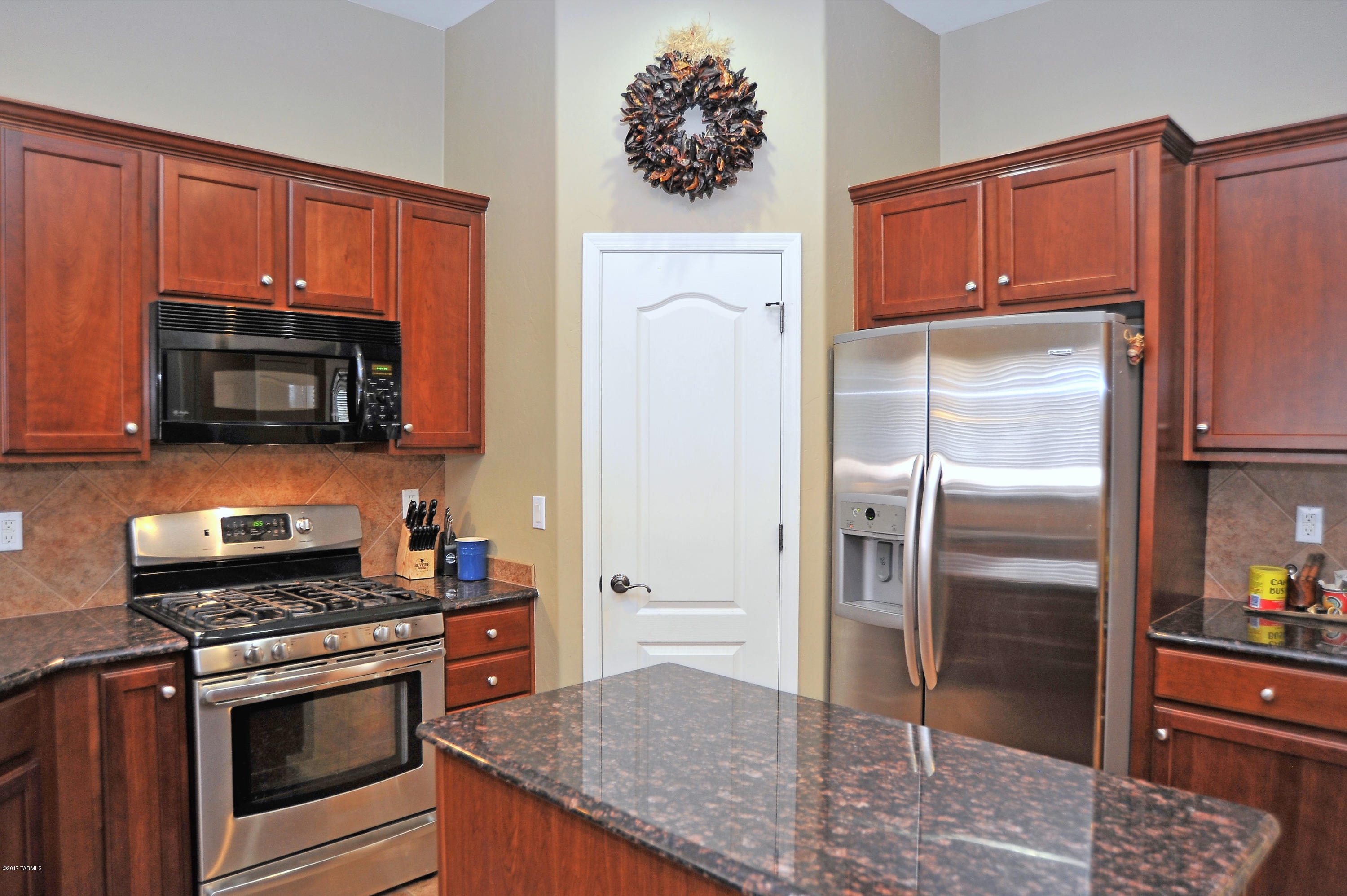 Amber Crest (1-123) - Residential