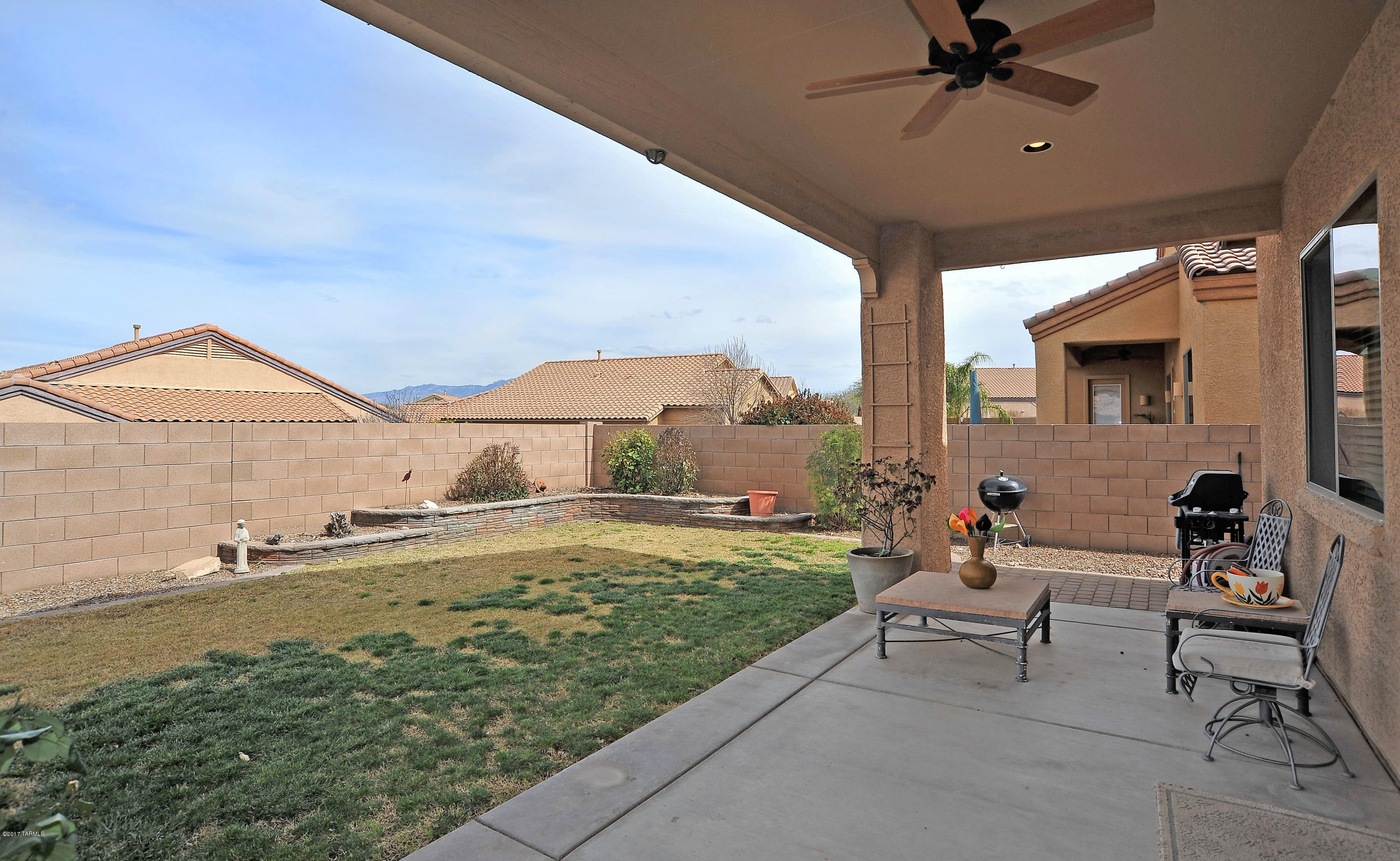 Amber Crest (1-123) - Residential