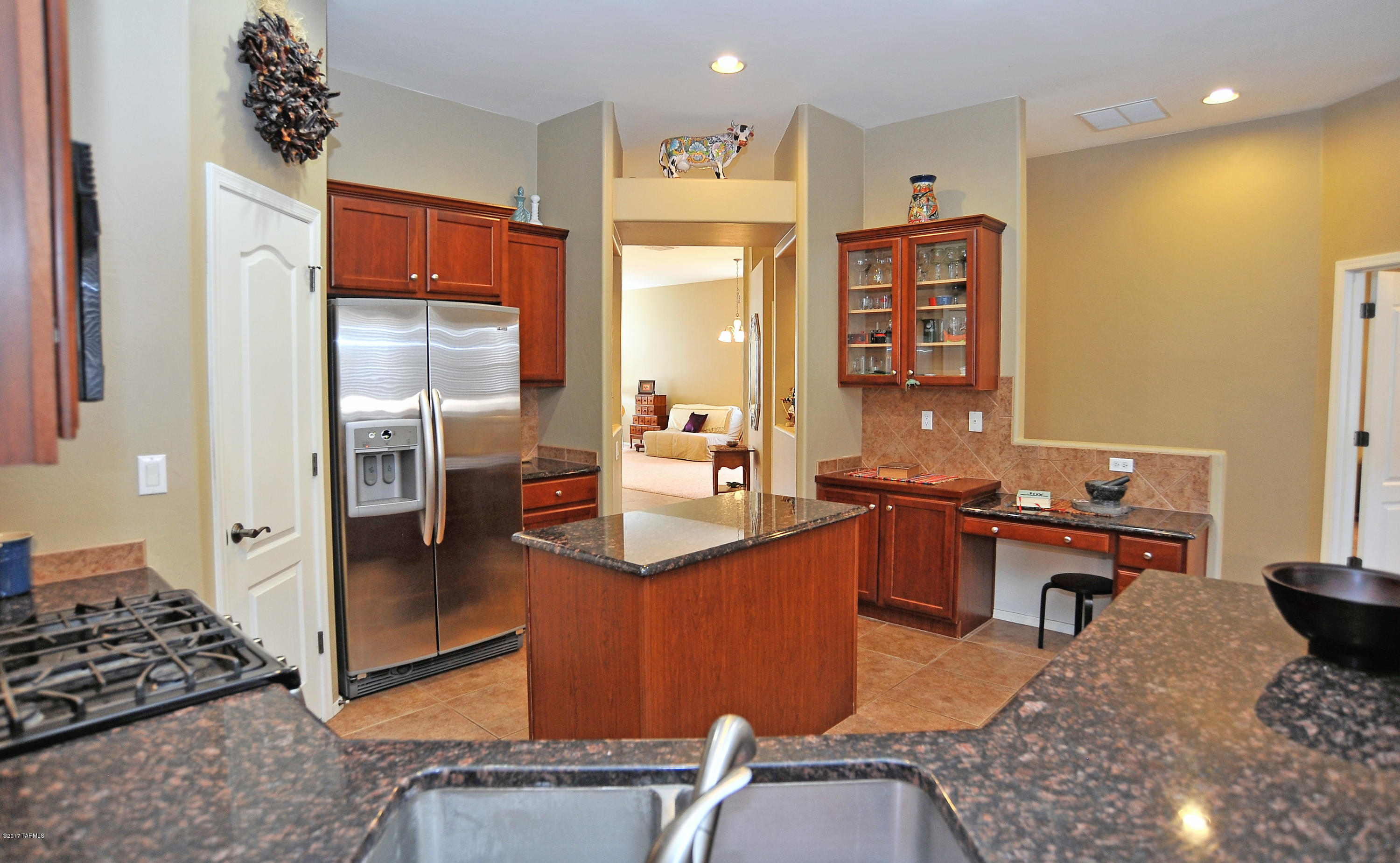 Amber Crest (1-123) - Residential