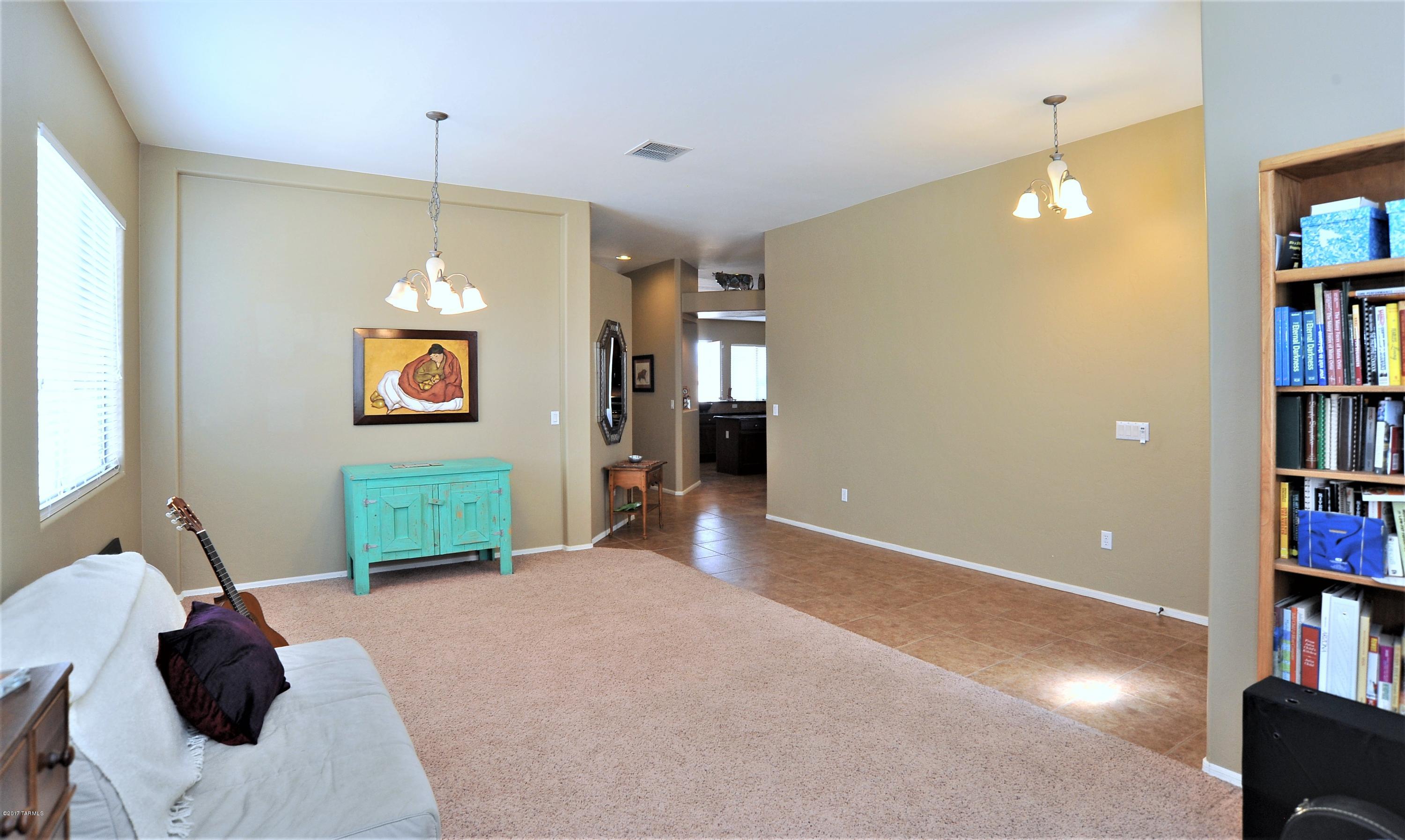 Amber Crest (1-123) - Residential