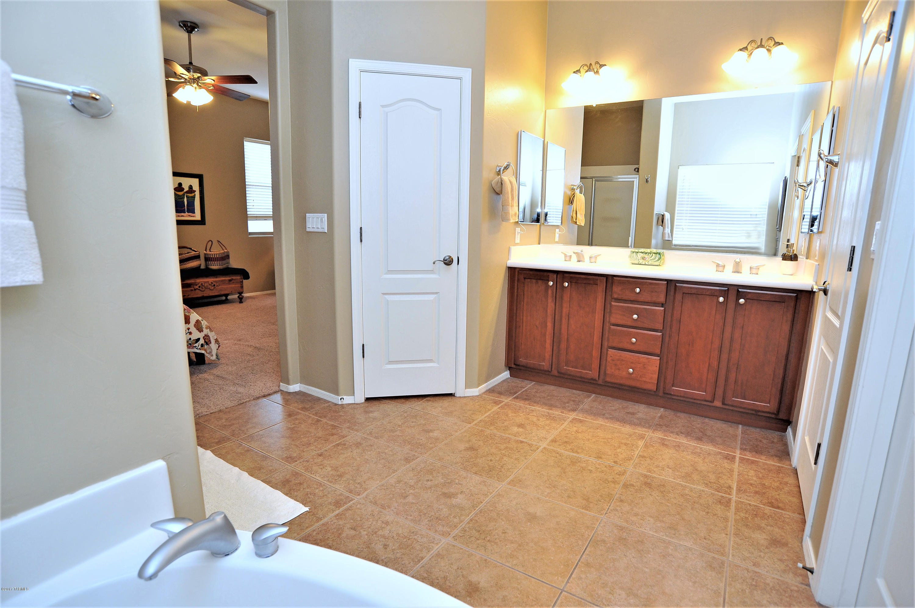 Amber Crest (1-123) - Residential