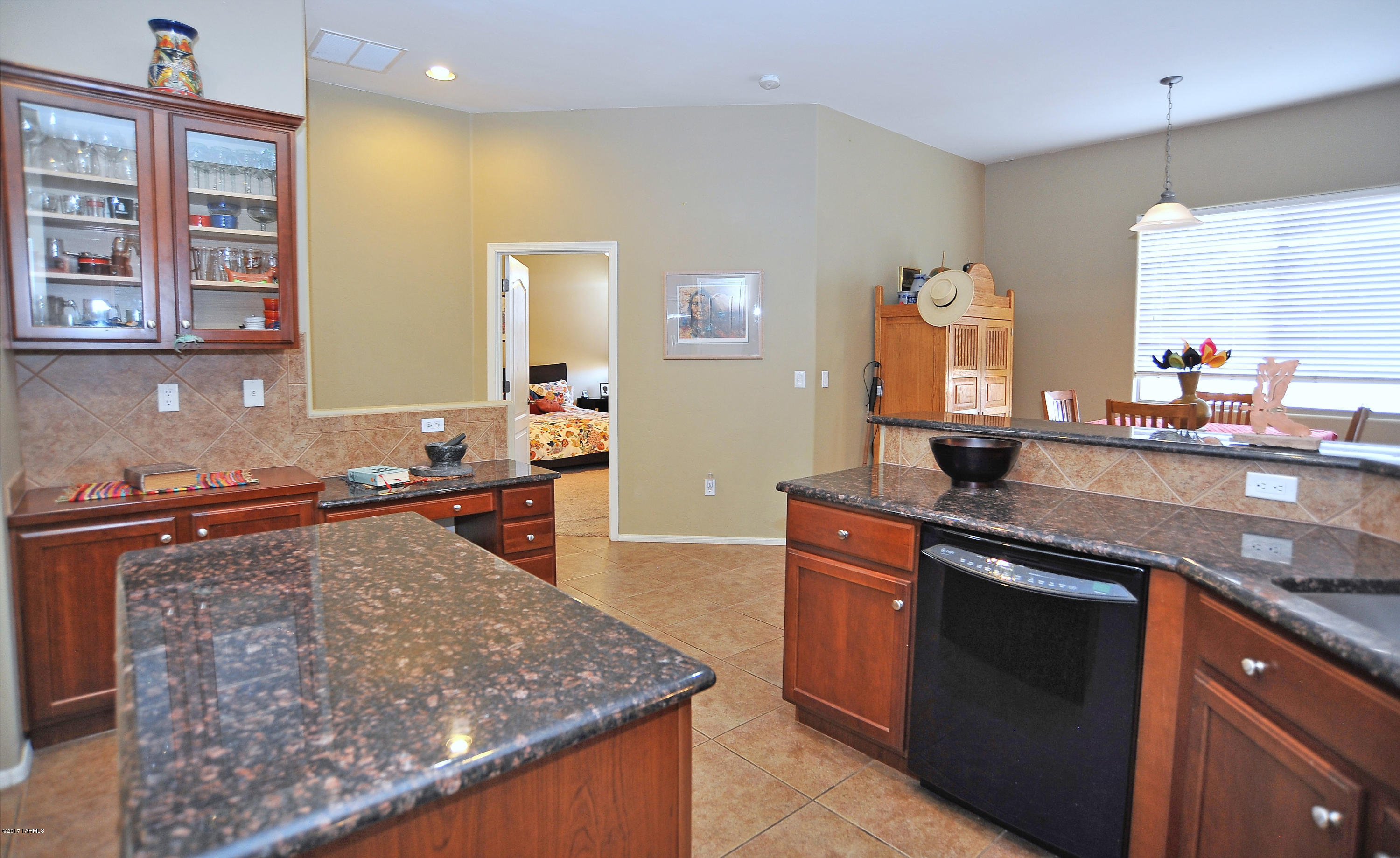 Amber Crest (1-123) - Residential