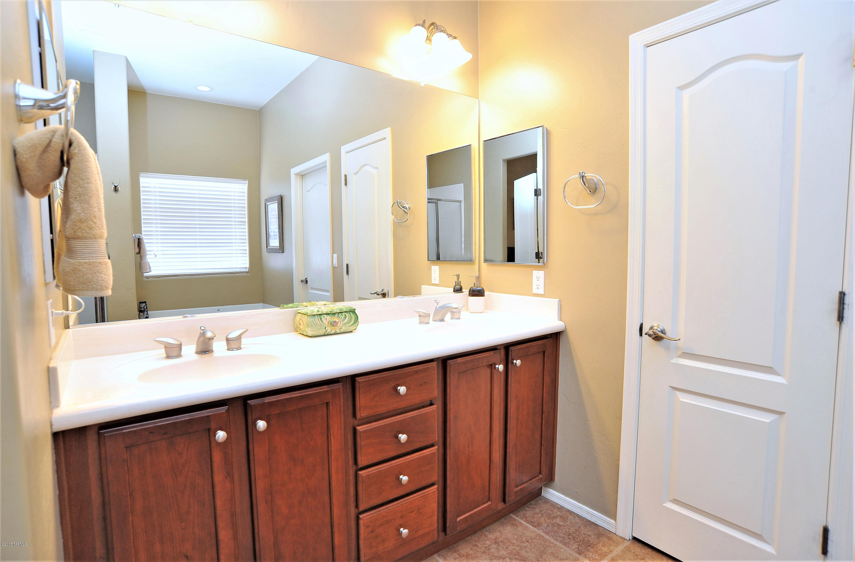 Amber Crest (1-123) - Residential