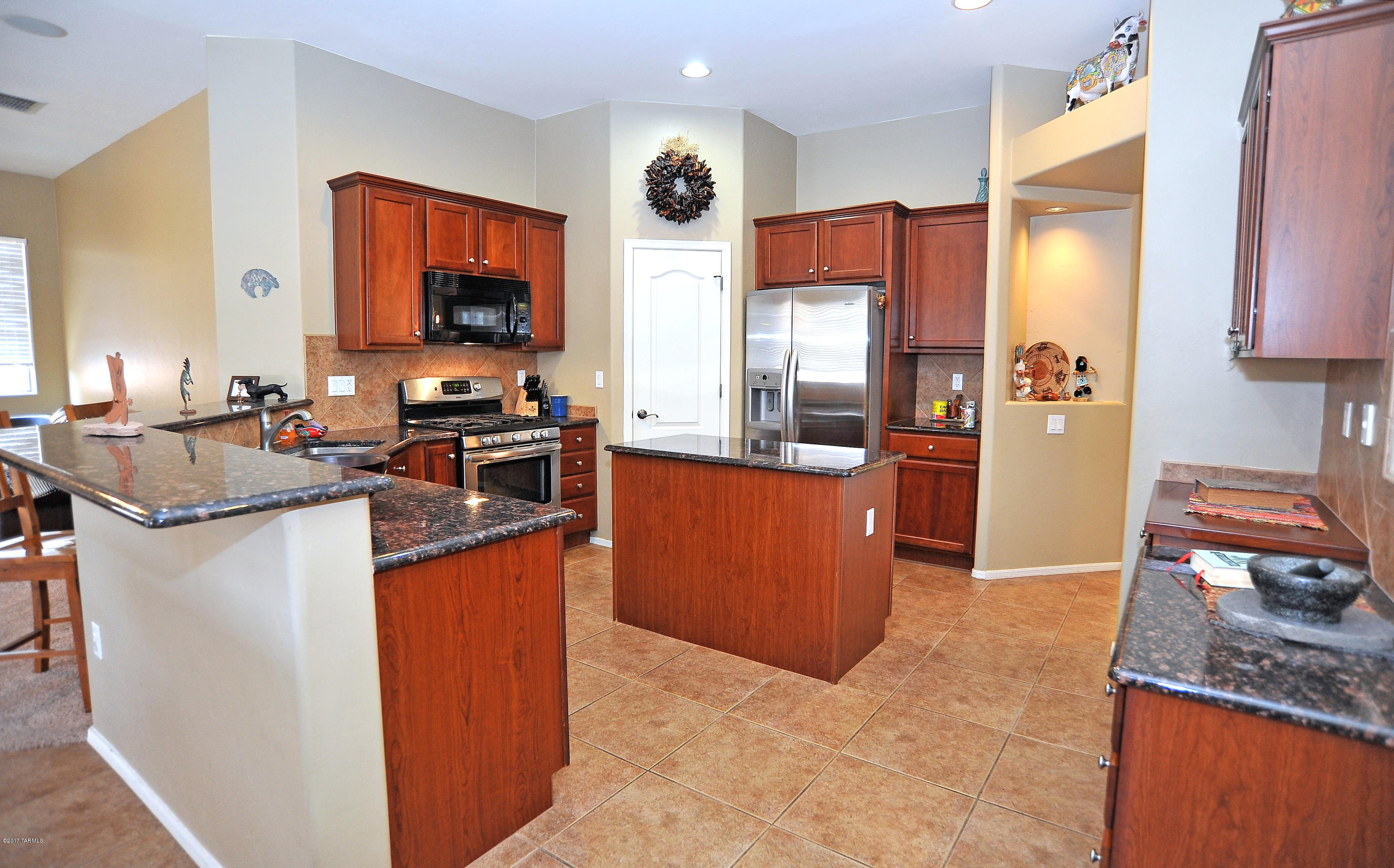 Amber Crest (1-123) - Residential