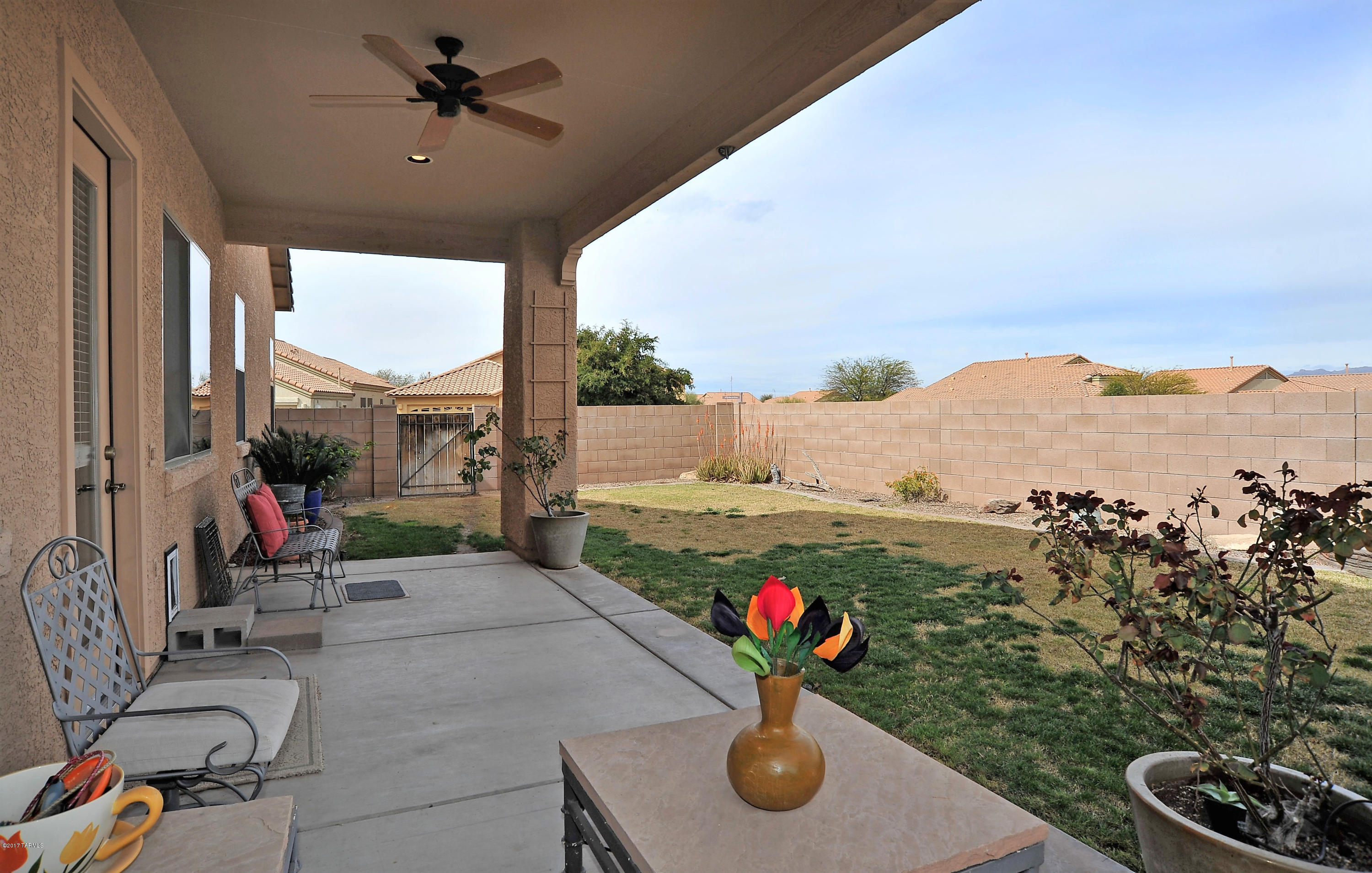 Amber Crest (1-123) - Residential