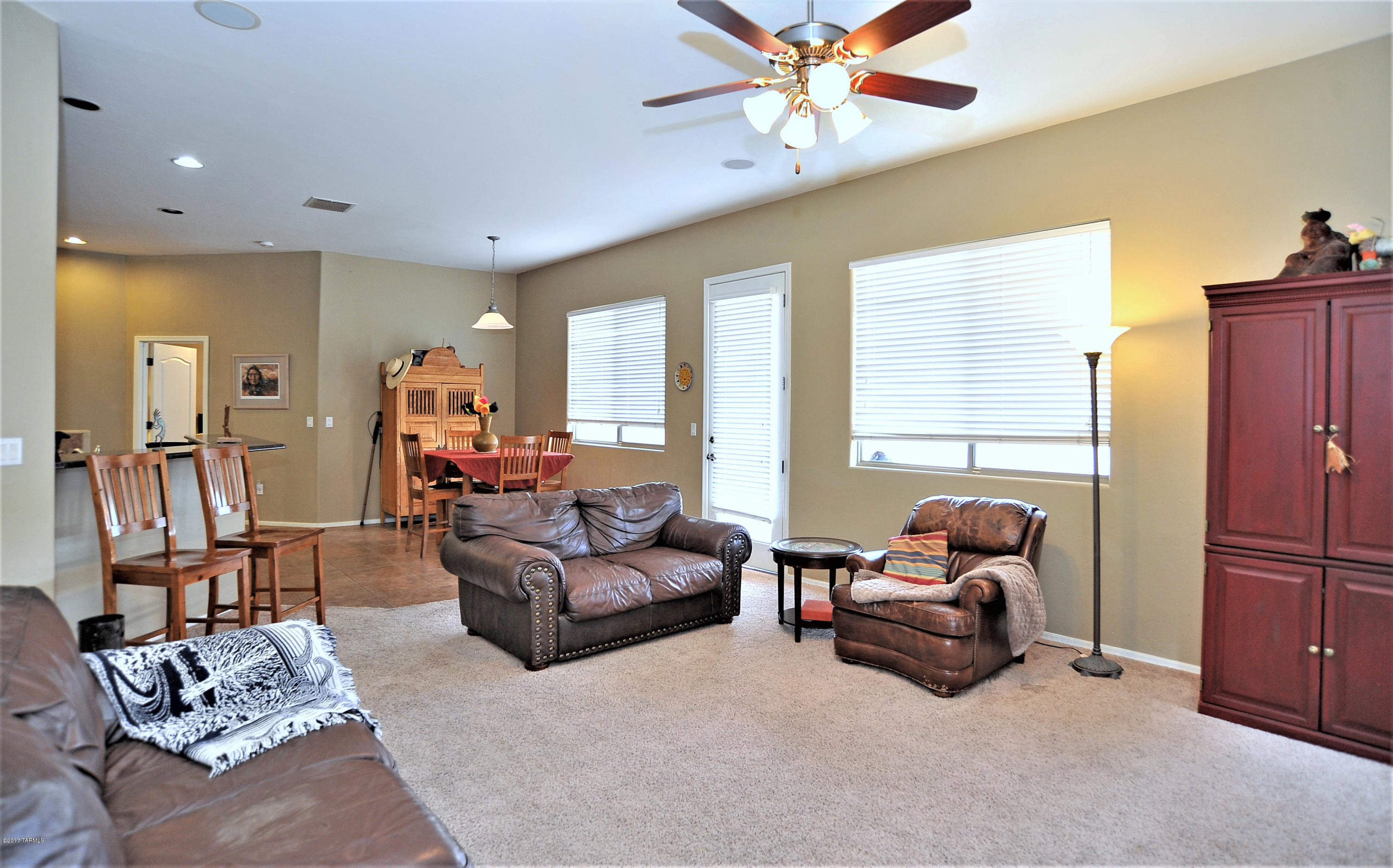 Amber Crest (1-123) - Residential