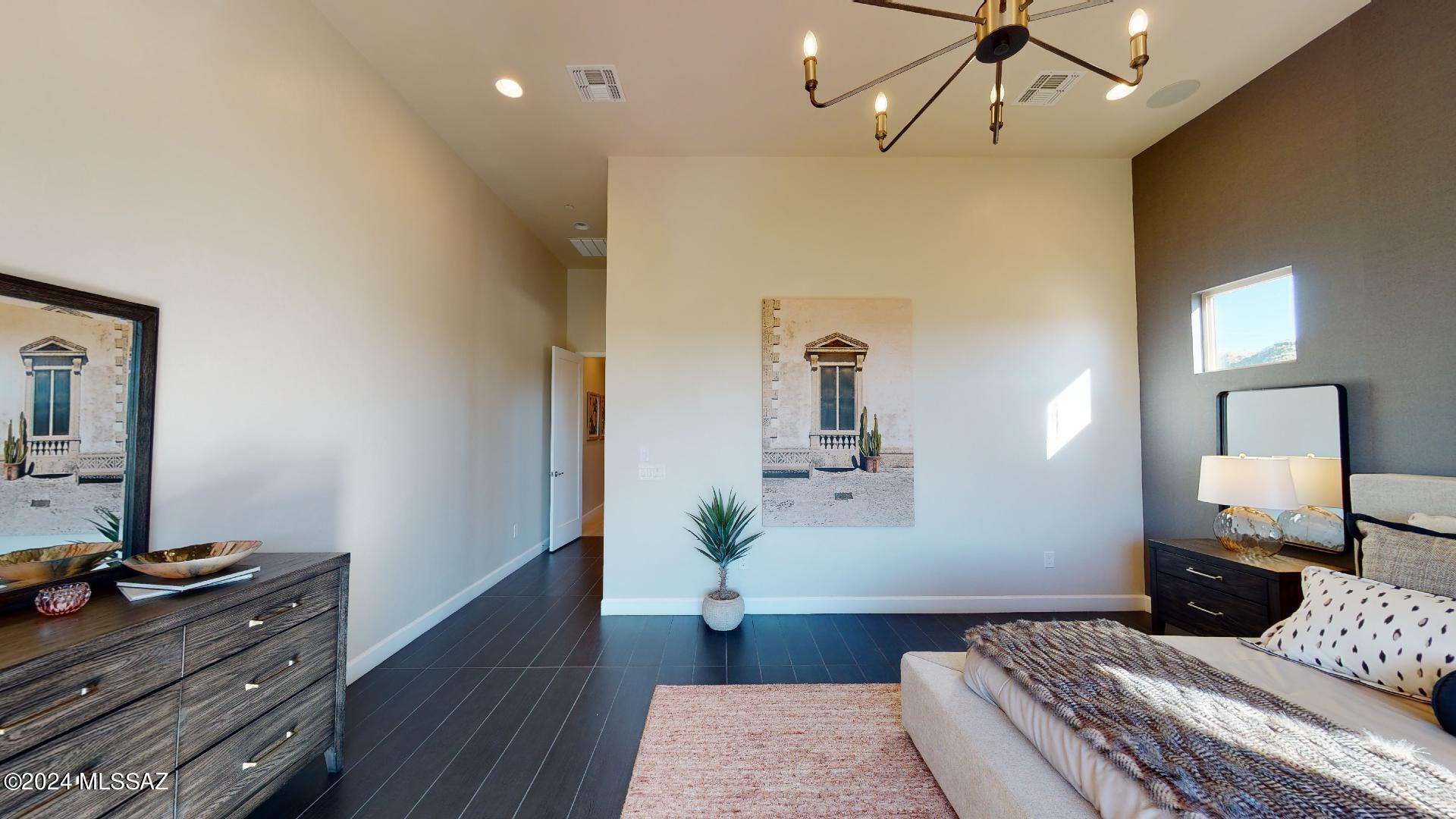 12017 E Placita Rancho Soldados Lot #20
