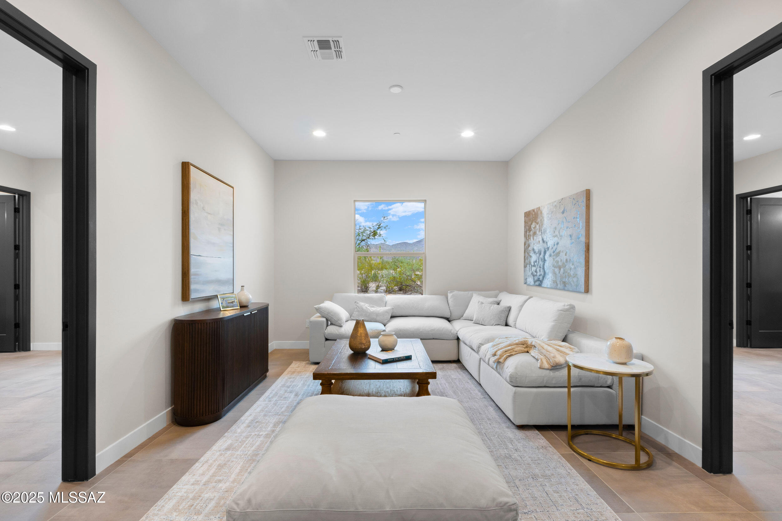 Rancho Soldados - Residential