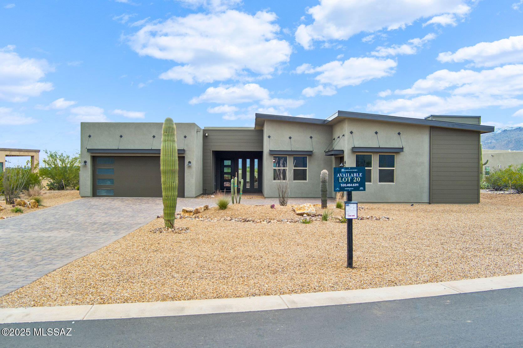 Rancho Soldados - Residential