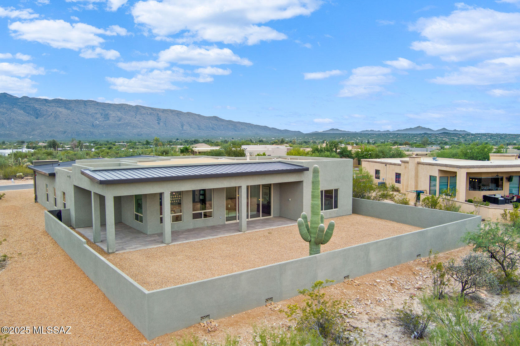 Rancho Soldados - Residential