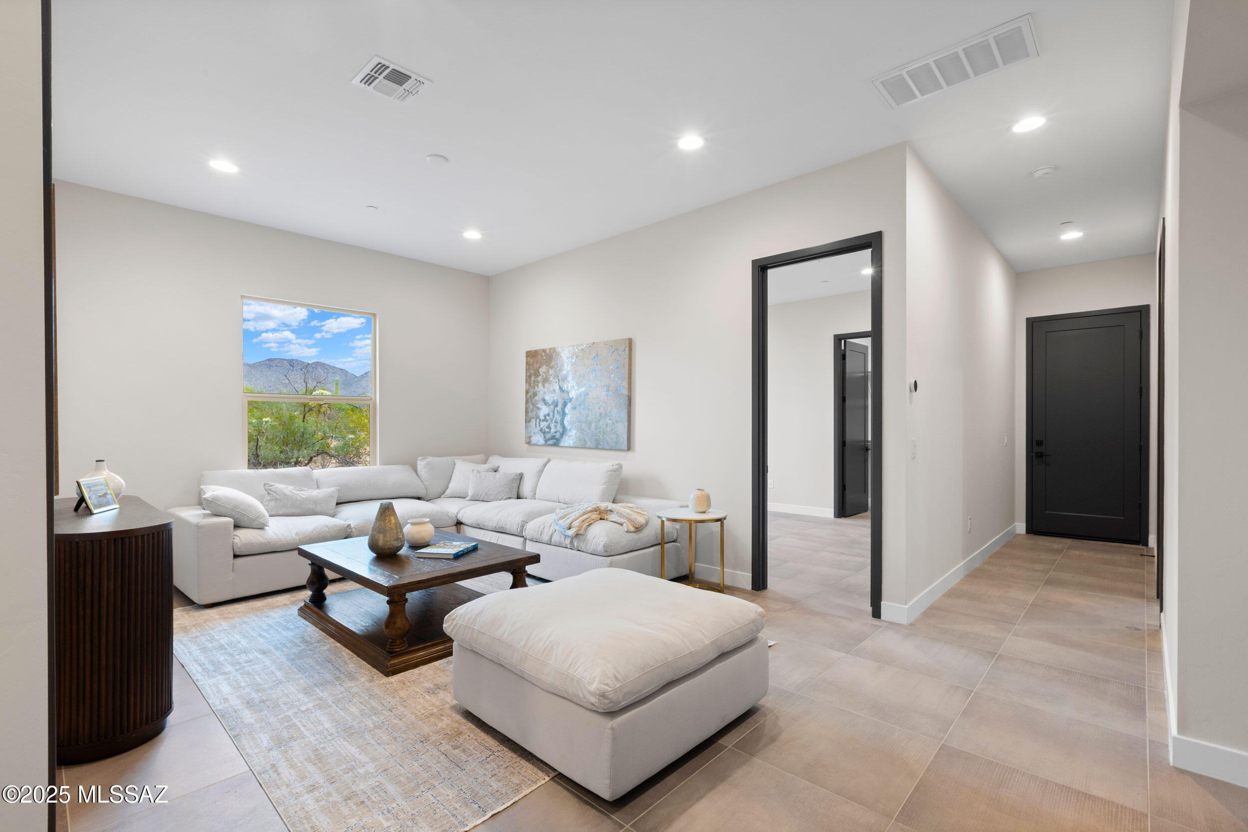Rancho Soldados - Residential