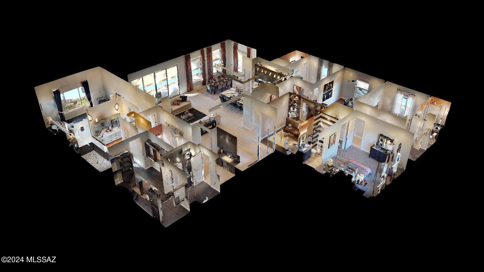 Rancho Soldados - Residential