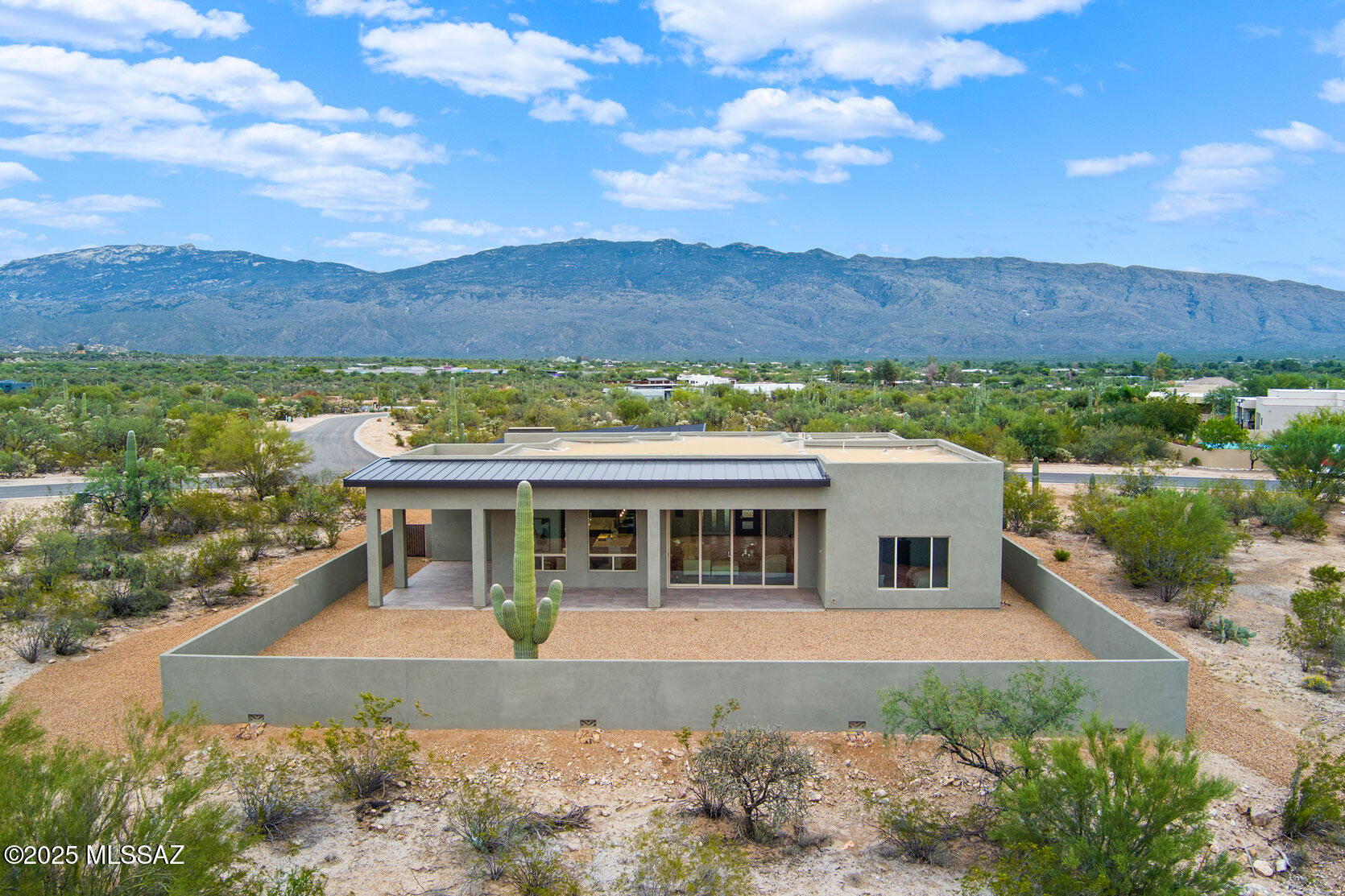 Rancho Soldados - Residential