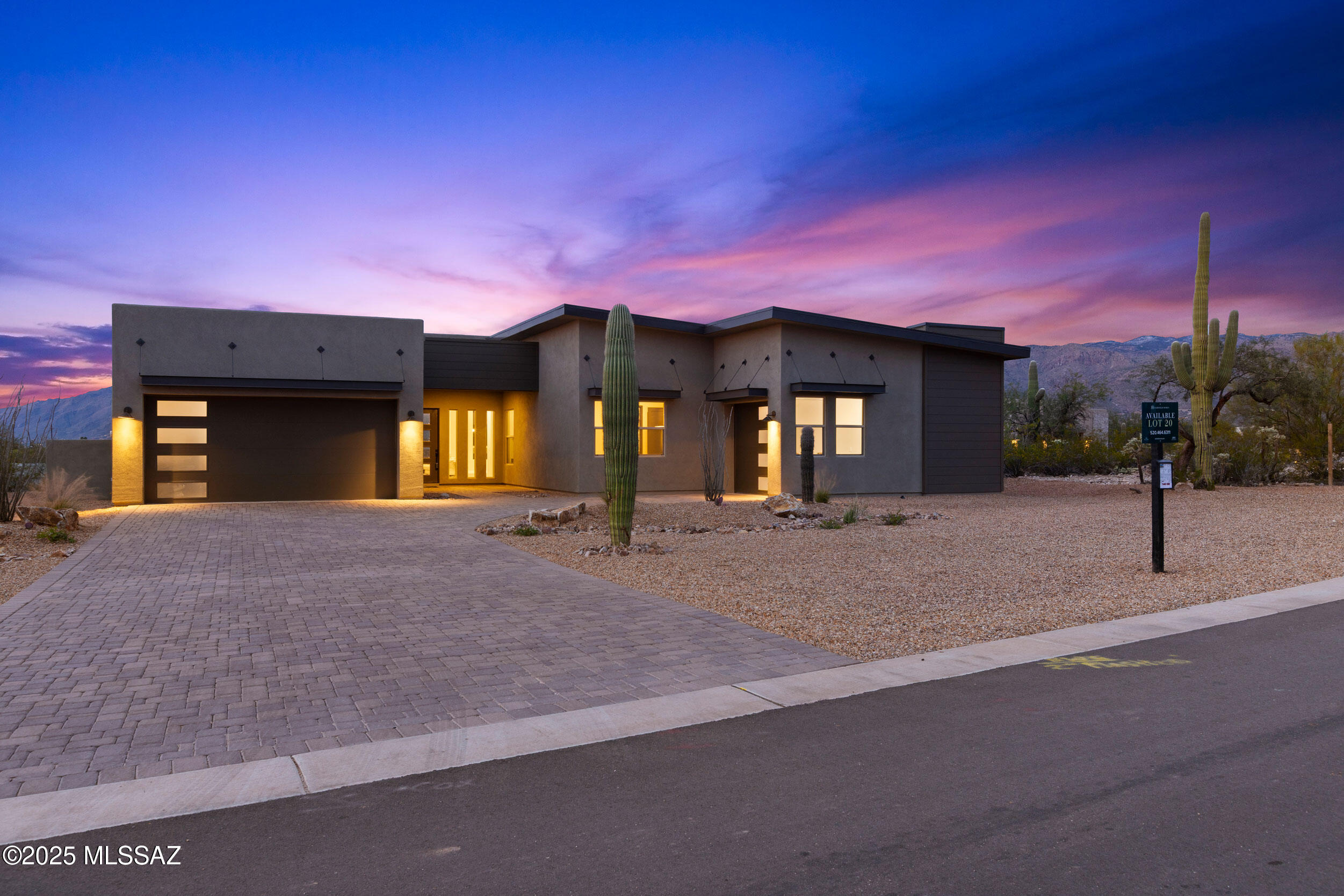 Rancho Soldados - Residential