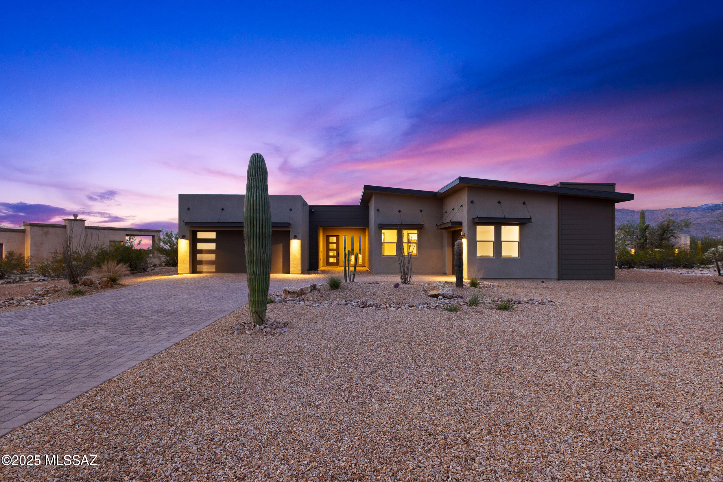 Rancho Soldados - Residential
