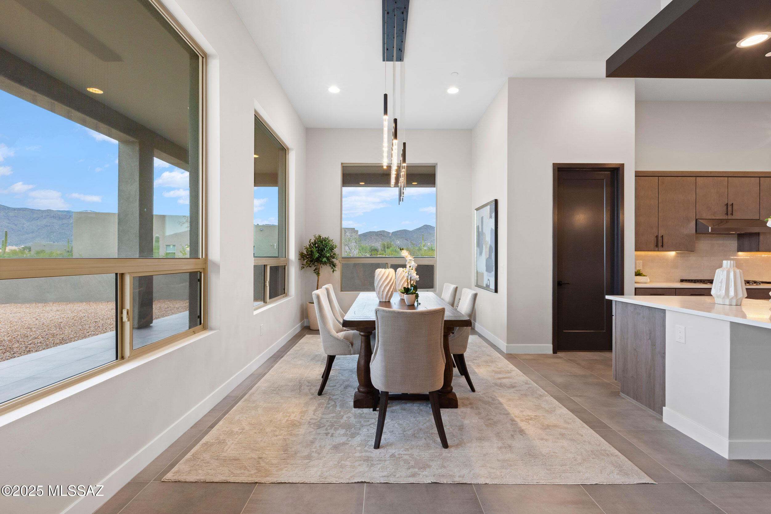 Rancho Soldados - Residential