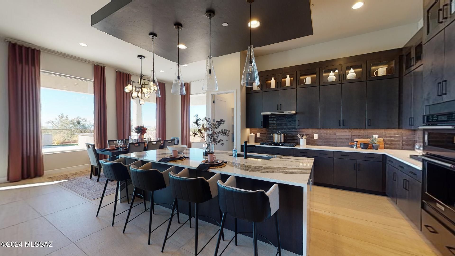 12017 E Placita Rancho Soldados Lot #20