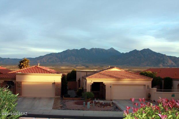San Ignacio Vistas (101-113,224-228) - Residential