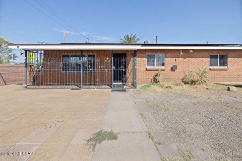 4301 E Lester Street, Tucson, AZ 85712 - MLS#: 22510367