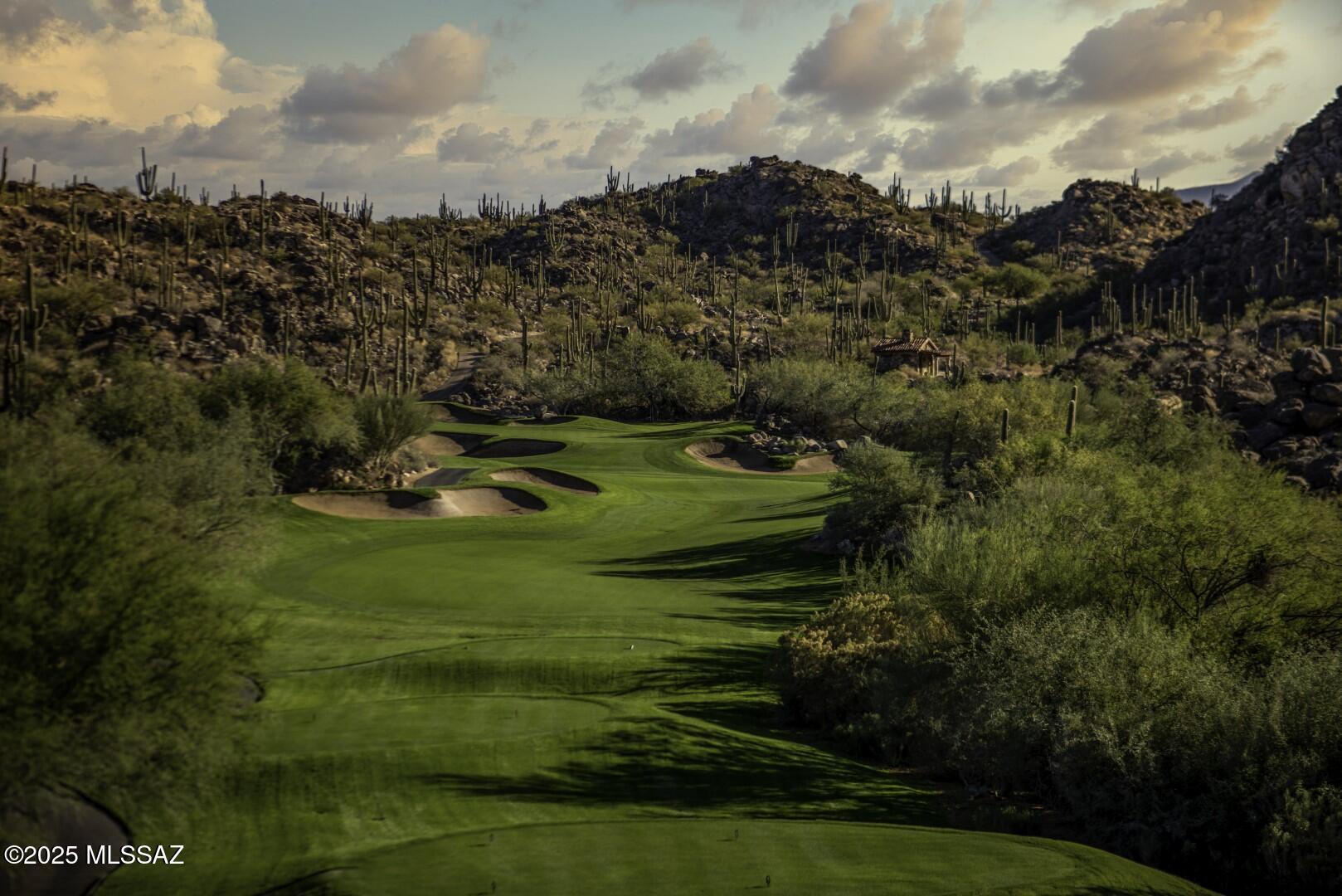 Stone Canyon VII (404-485) - Residential