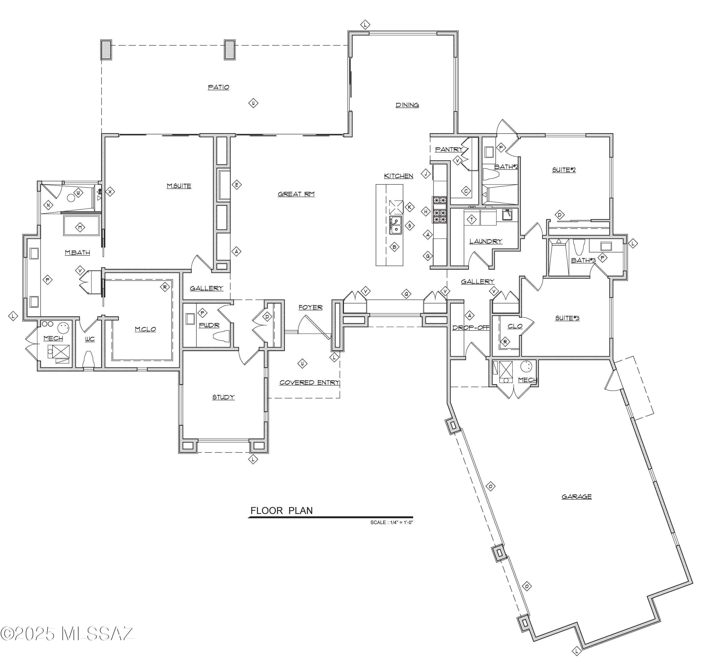 Stone Canyon VII (404-485) - Residential