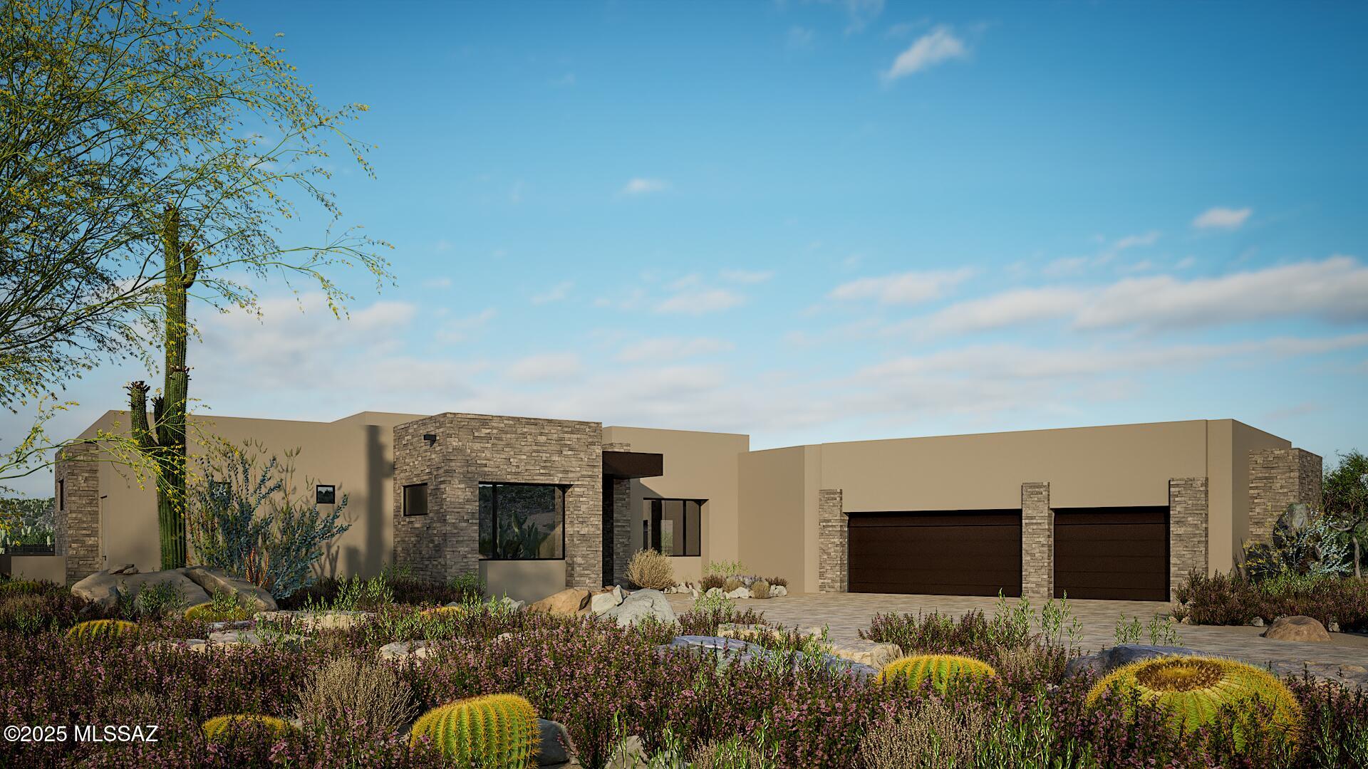 Stone Canyon VII (404-485) - Residential