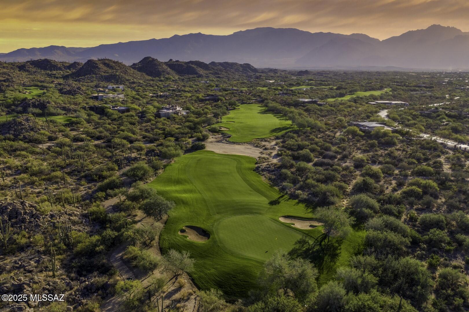 Stone Canyon VII (404-485) - Residential
