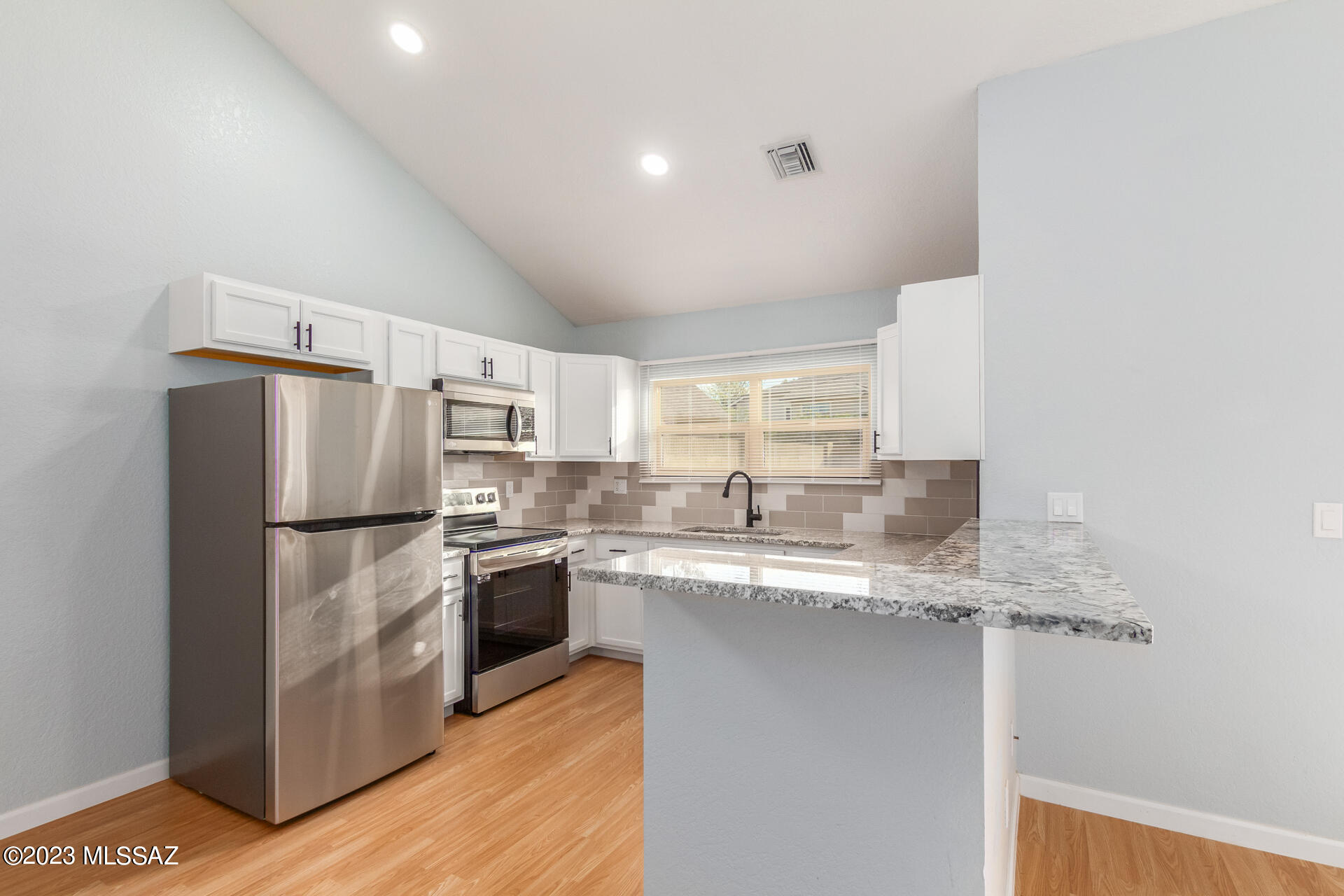 Mission View (1-134) - Residential