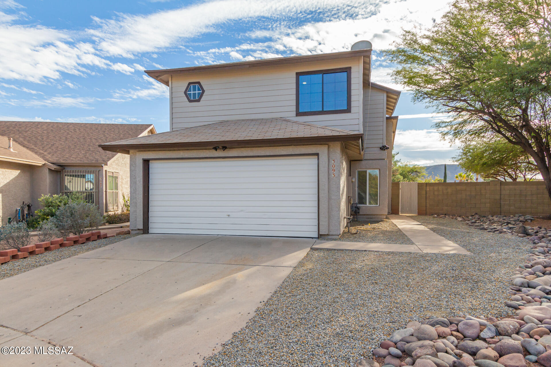 Mission View (1-134) - Residential