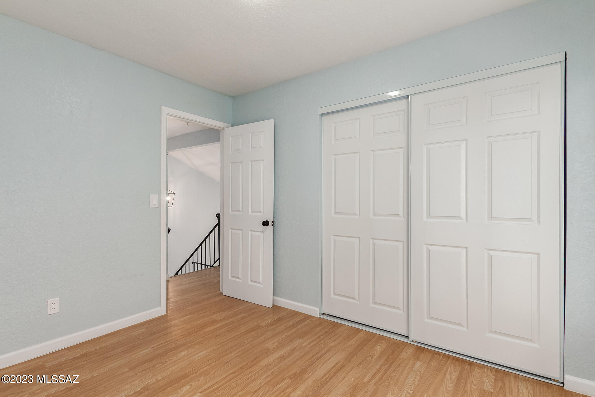 Mission View (1-134) - Residential