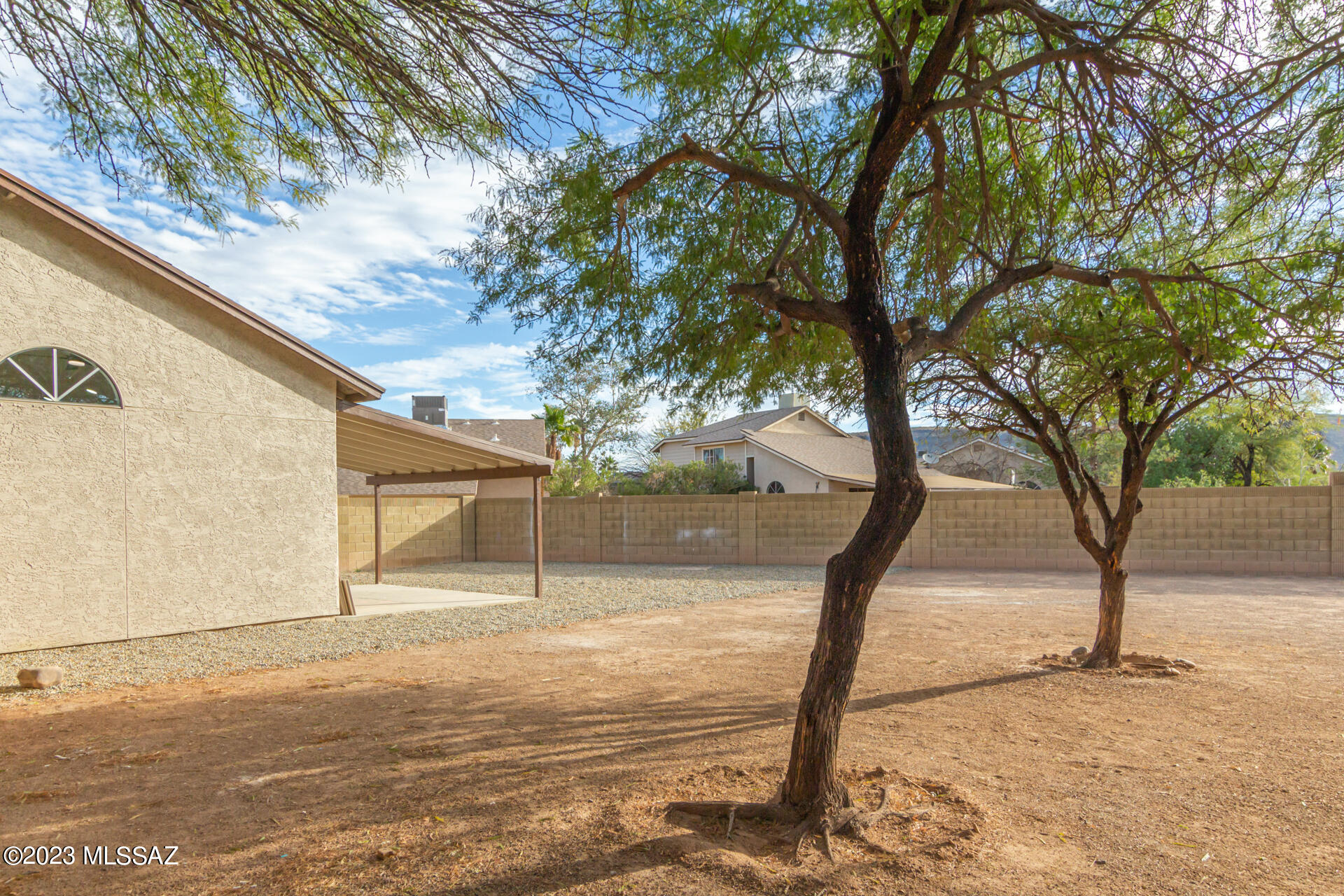 Mission View (1-134) - Residential