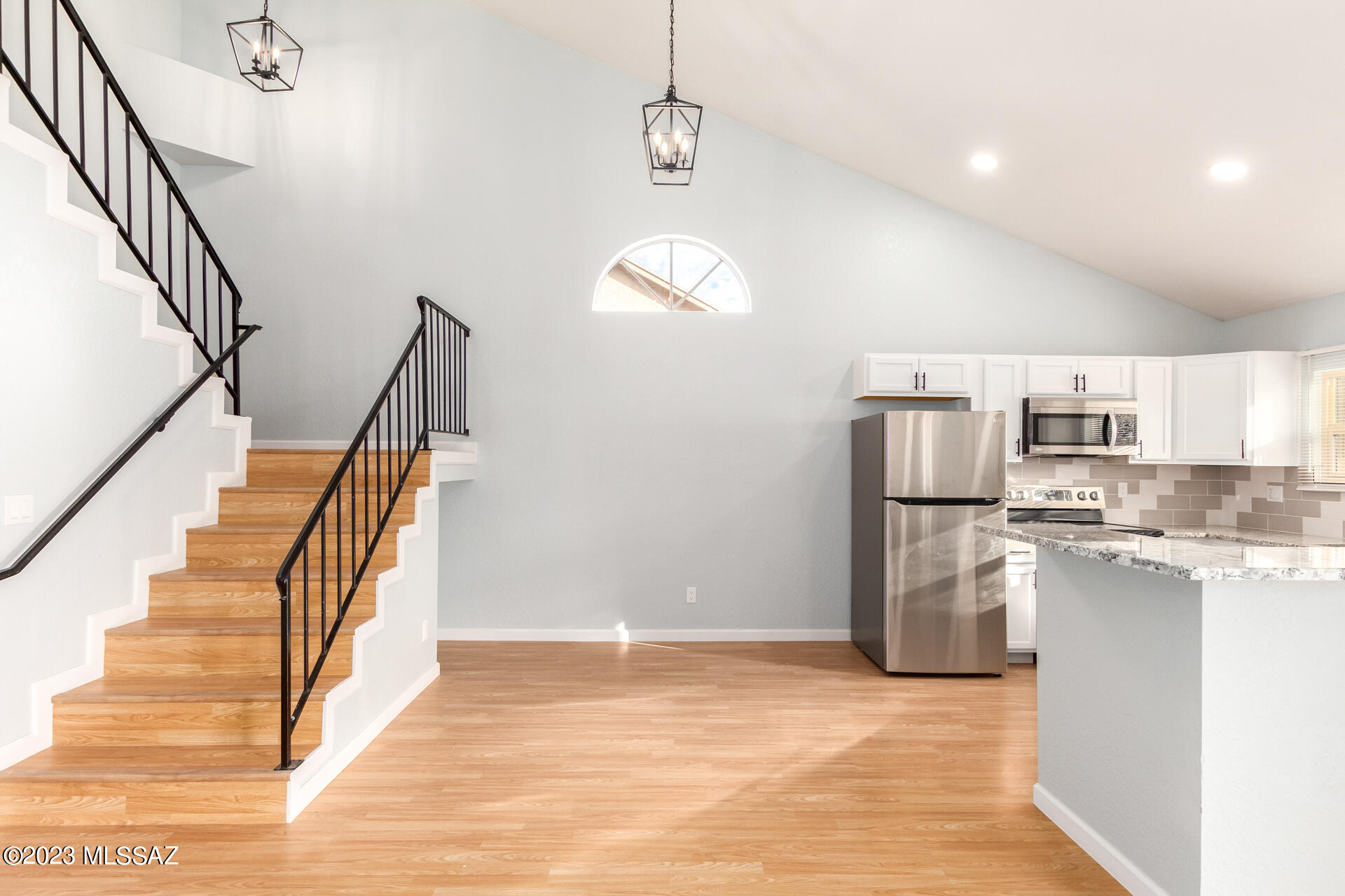 Mission View (1-134) - Residential