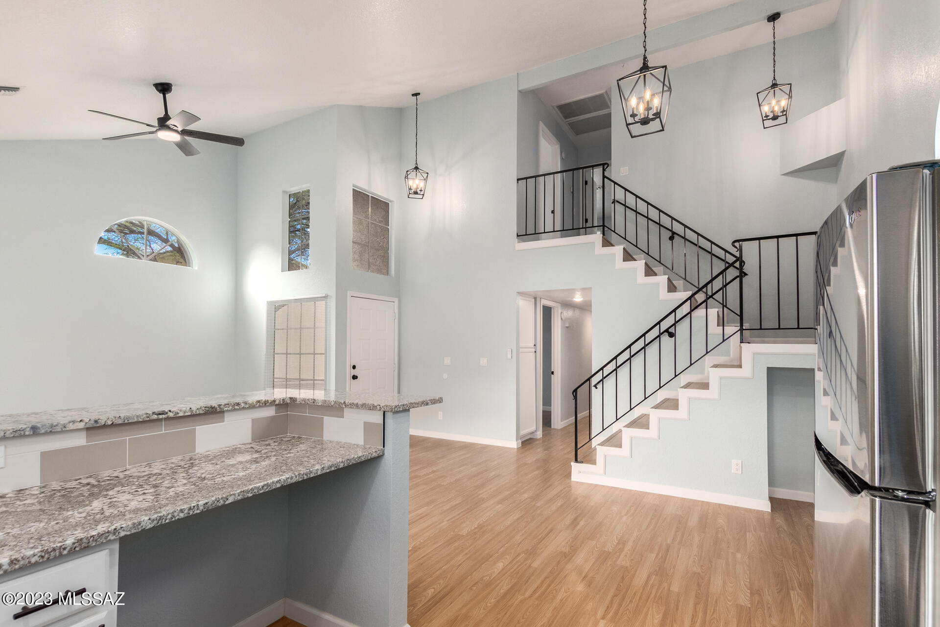 Mission View (1-134) - Residential